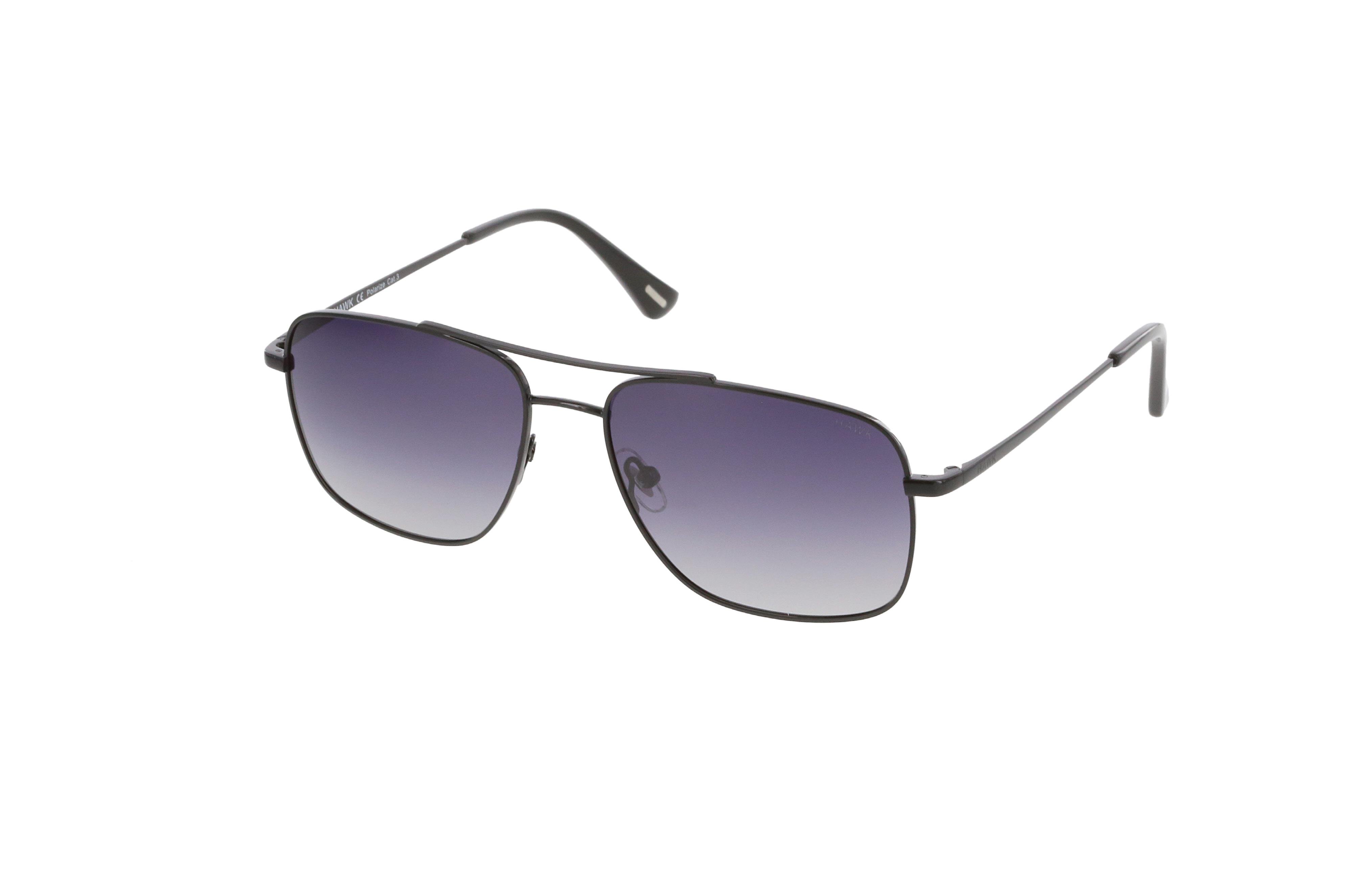 HAWK HW2141 01 ERKEK GÜNEŞ GÖZLÜĞÜ