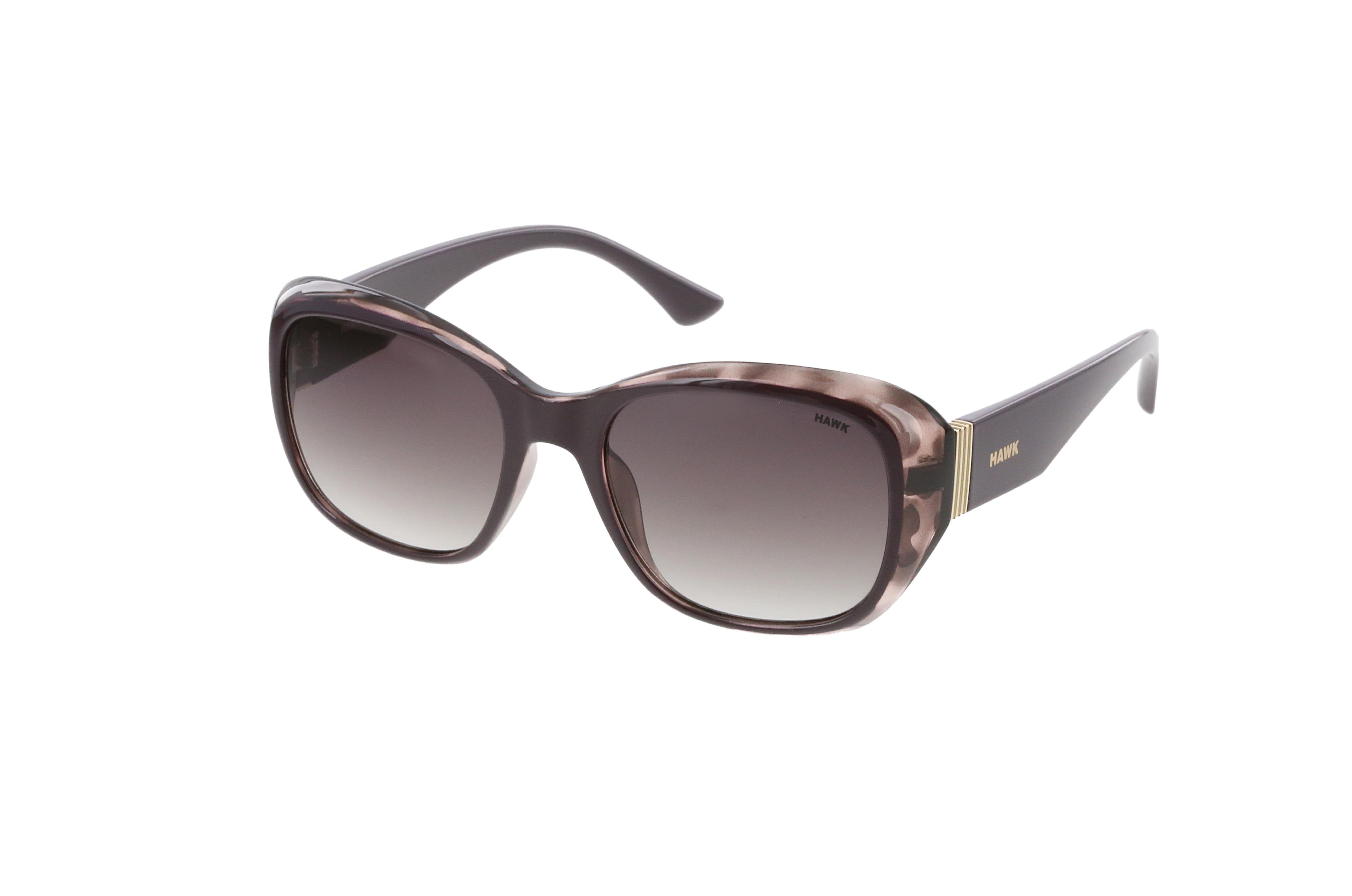 HAWK HW2161 02 KADIN GÜNEŞ GÖZLÜĞÜ