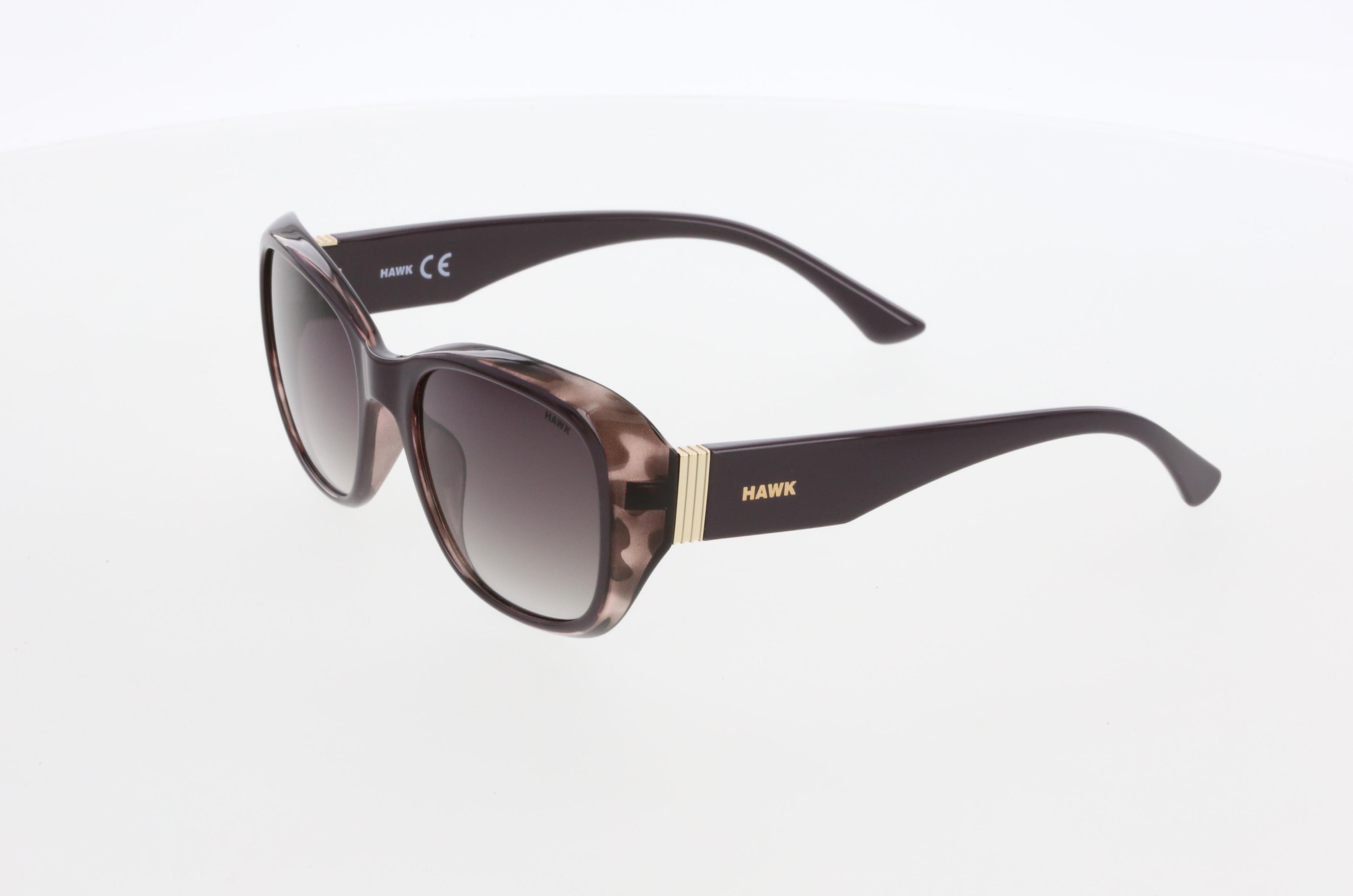 HAWK HW2161 02 KADIN GÜNEŞ GÖZLÜĞÜ
