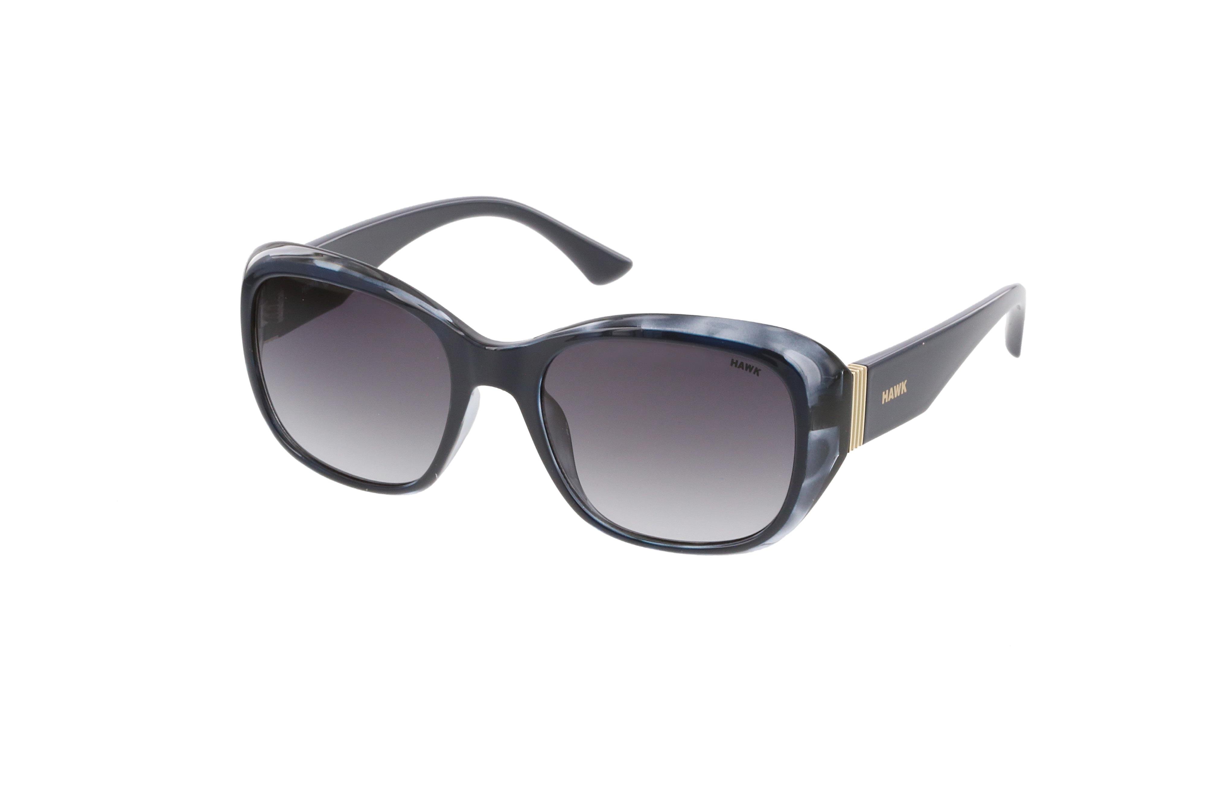 HAWK HW2161 03 KADIN GÜNEŞ GÖZLÜĞÜ