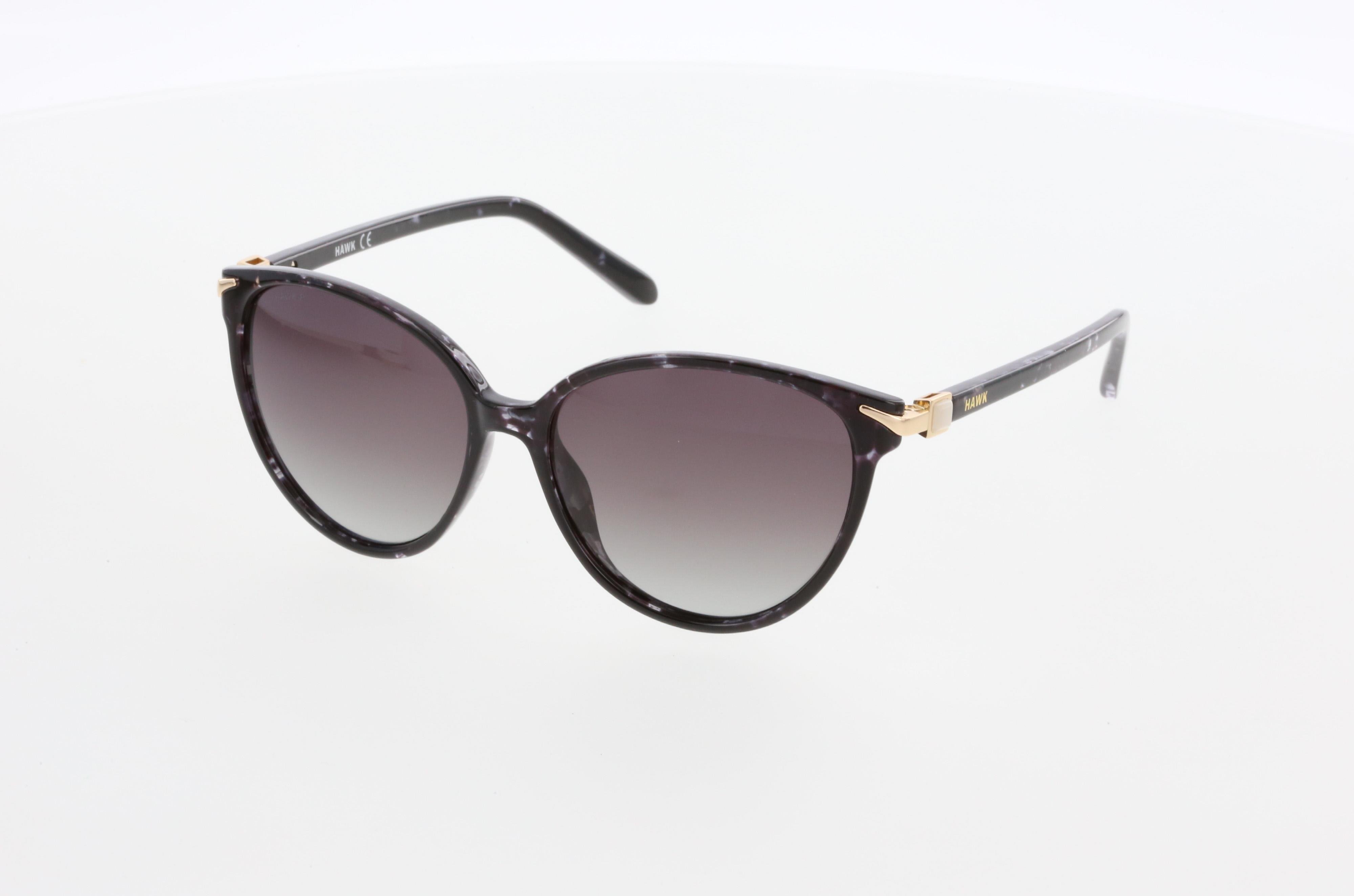 HAWK HW2175 03 KADIN GÜNEŞ GÖZLÜĞÜ