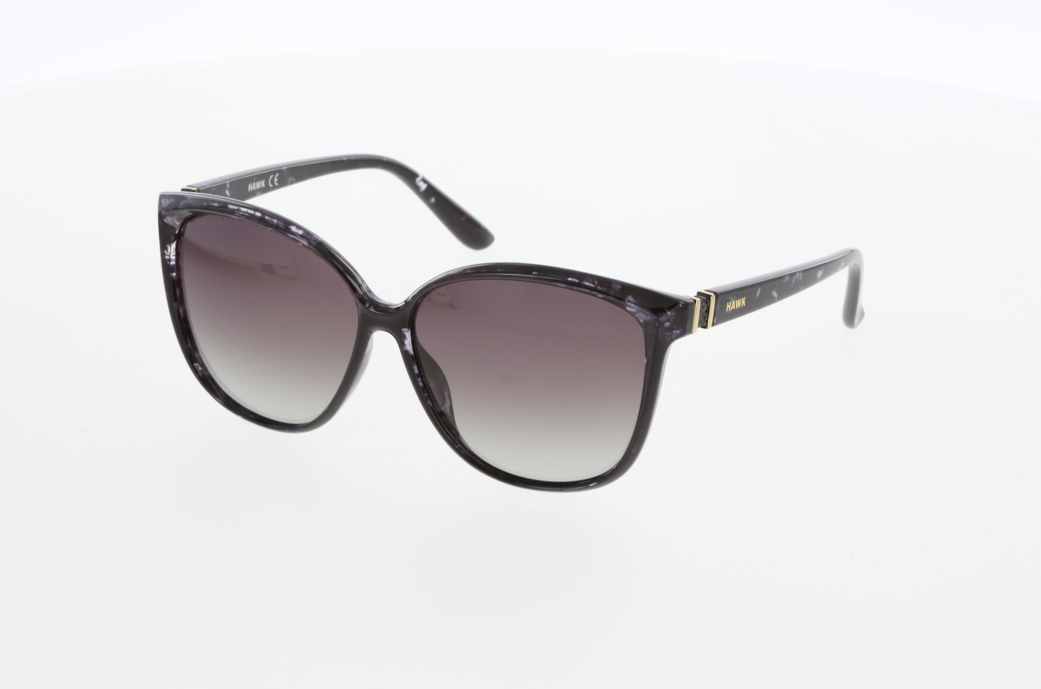 HAWK HW2180 03 KADIN GÜNEŞ GÖZLÜĞÜ