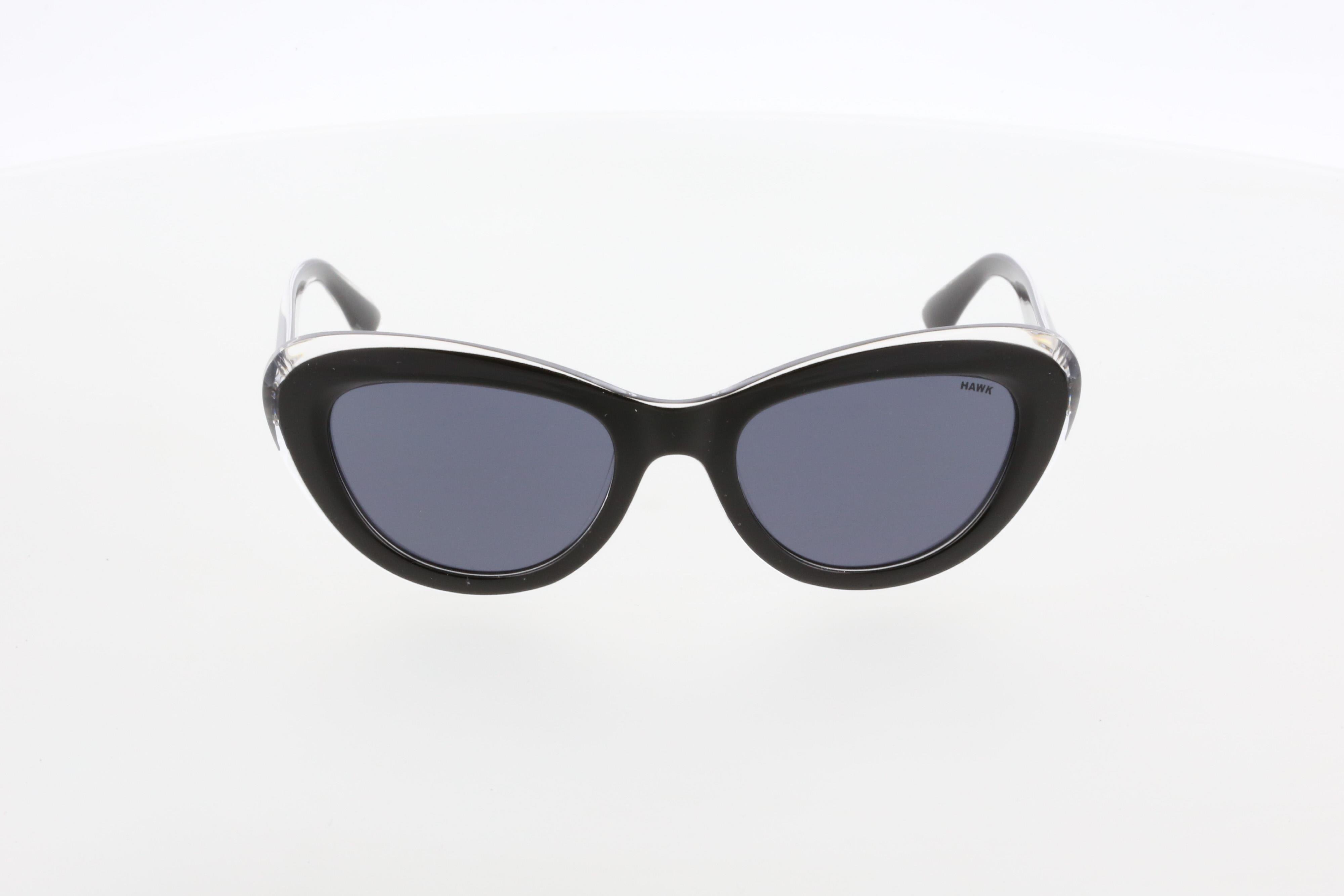 HAWK HW2204 01 KADIN GÜNEŞ GÖZLÜĞÜ