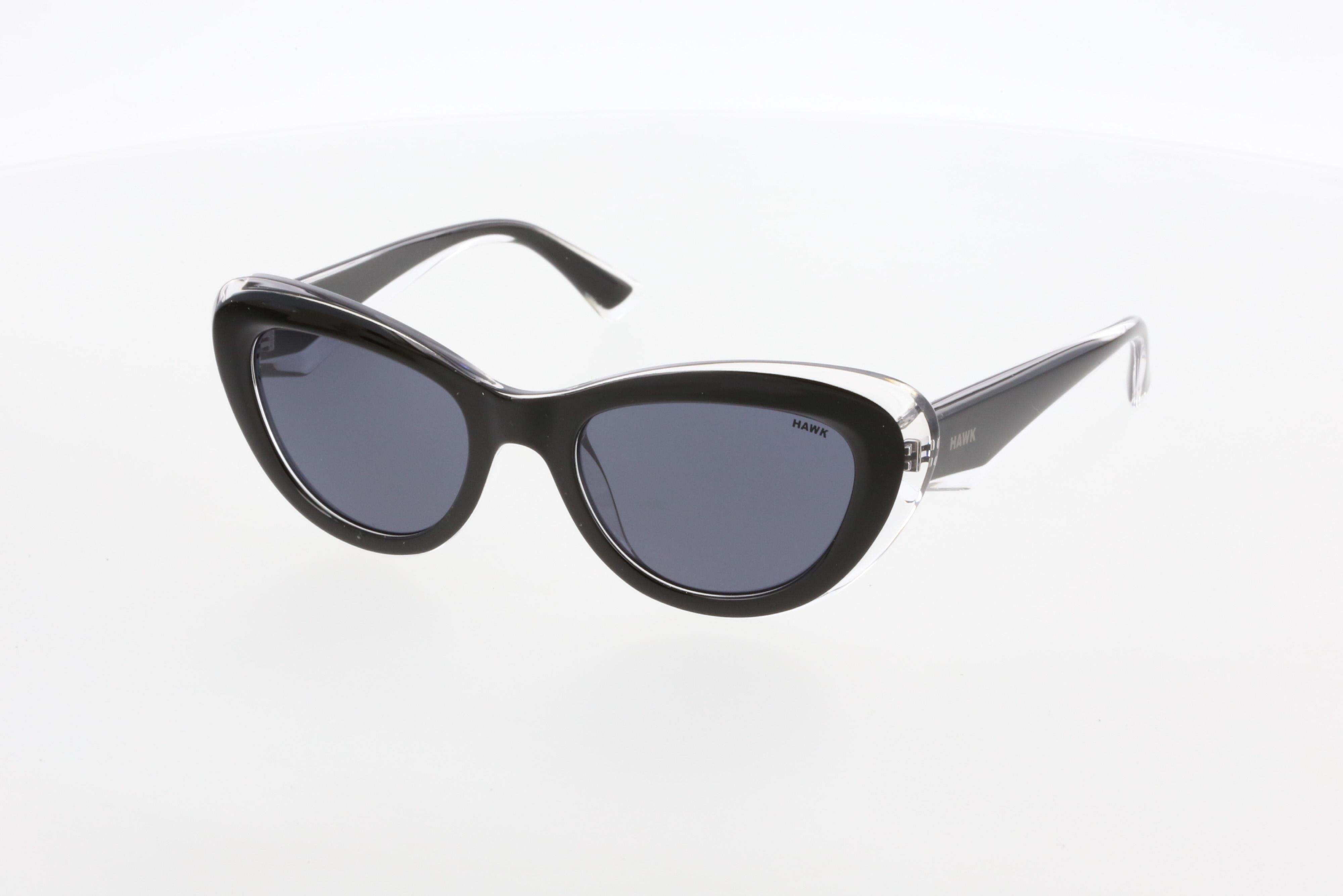 HAWK HW2204 01 KADIN GÜNEŞ GÖZLÜĞÜ