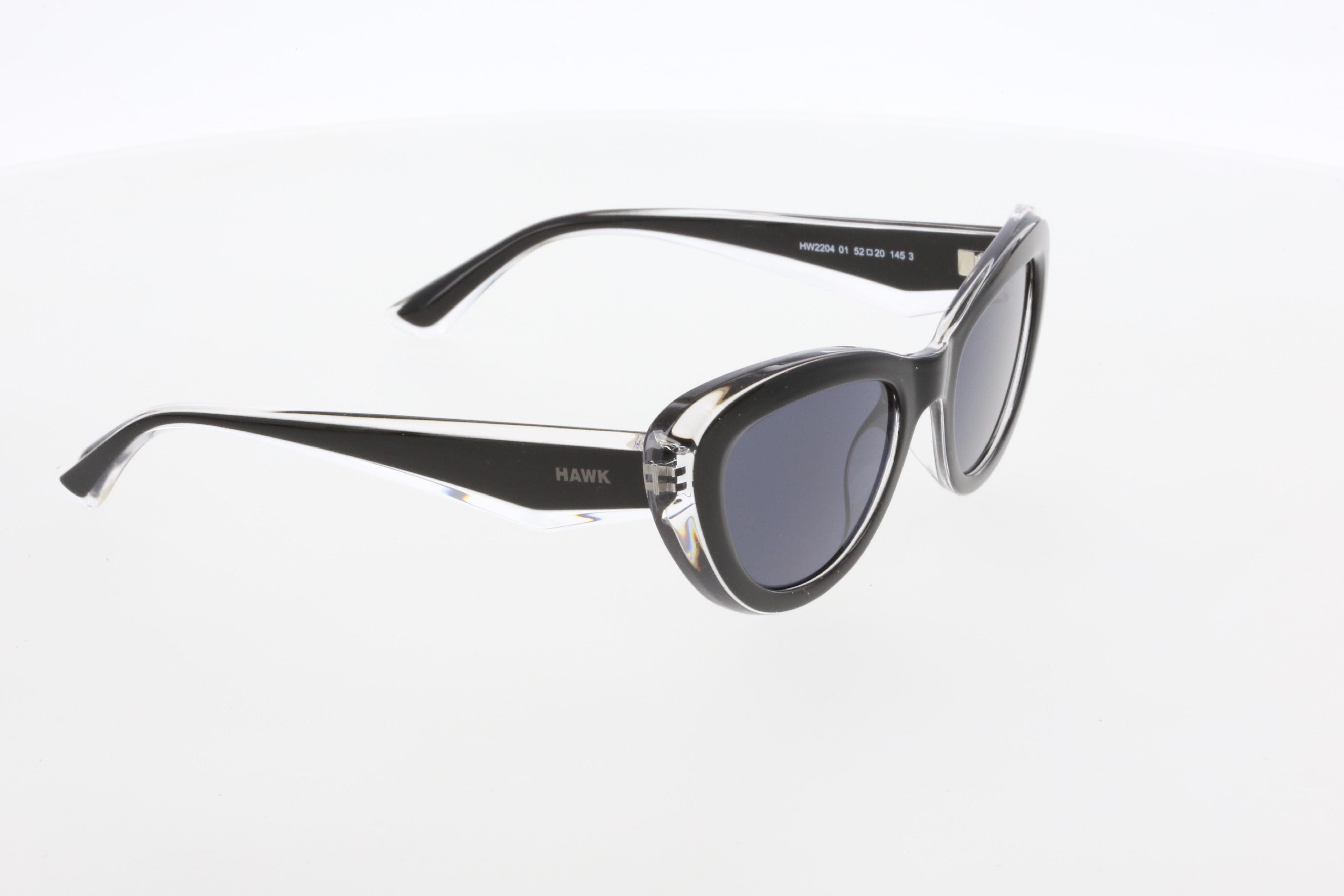 HAWK HW2204 01 KADIN GÜNEŞ GÖZLÜĞÜ