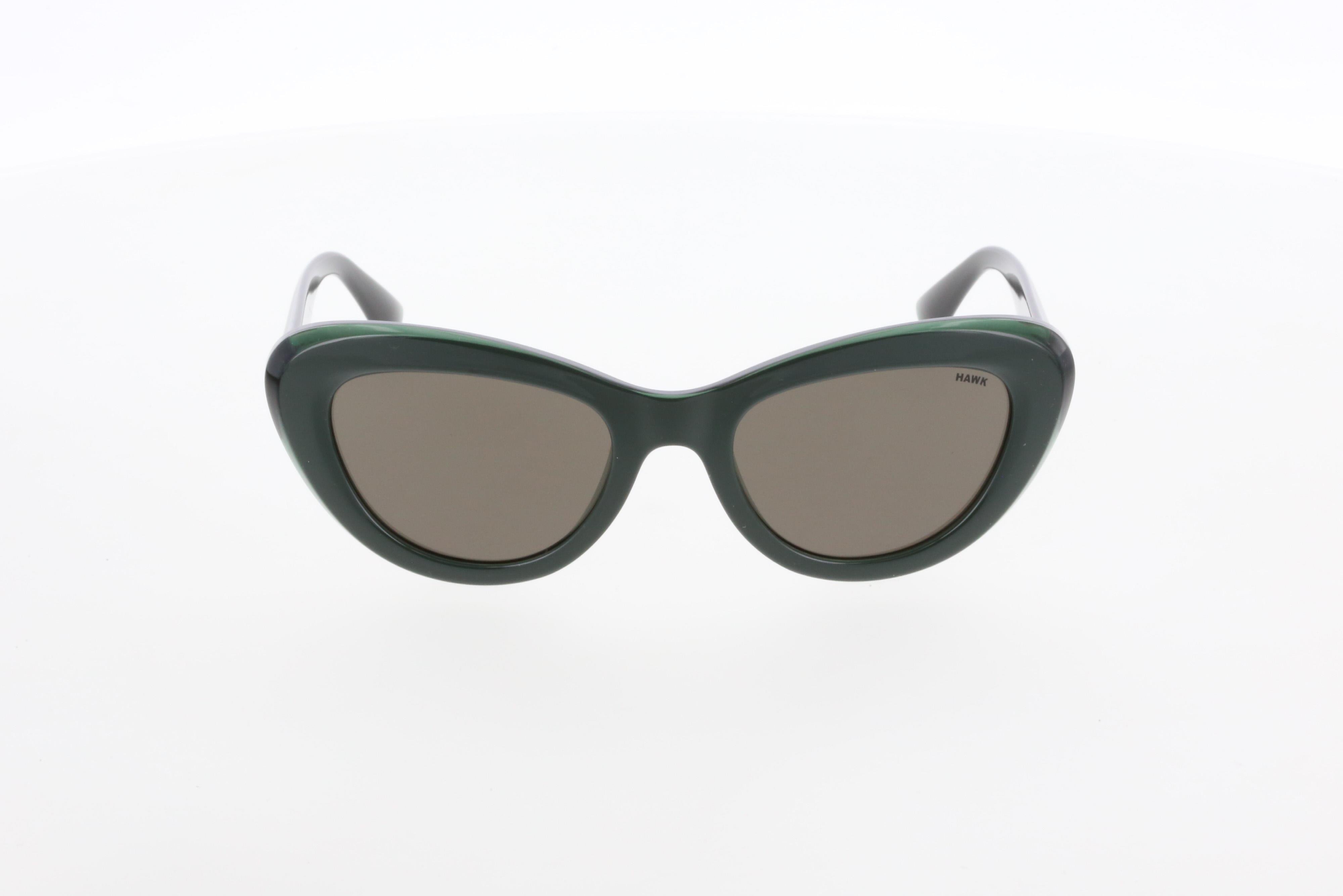 HAWK HW2204 02 KADIN GÜNEŞ GÖZLÜĞÜ