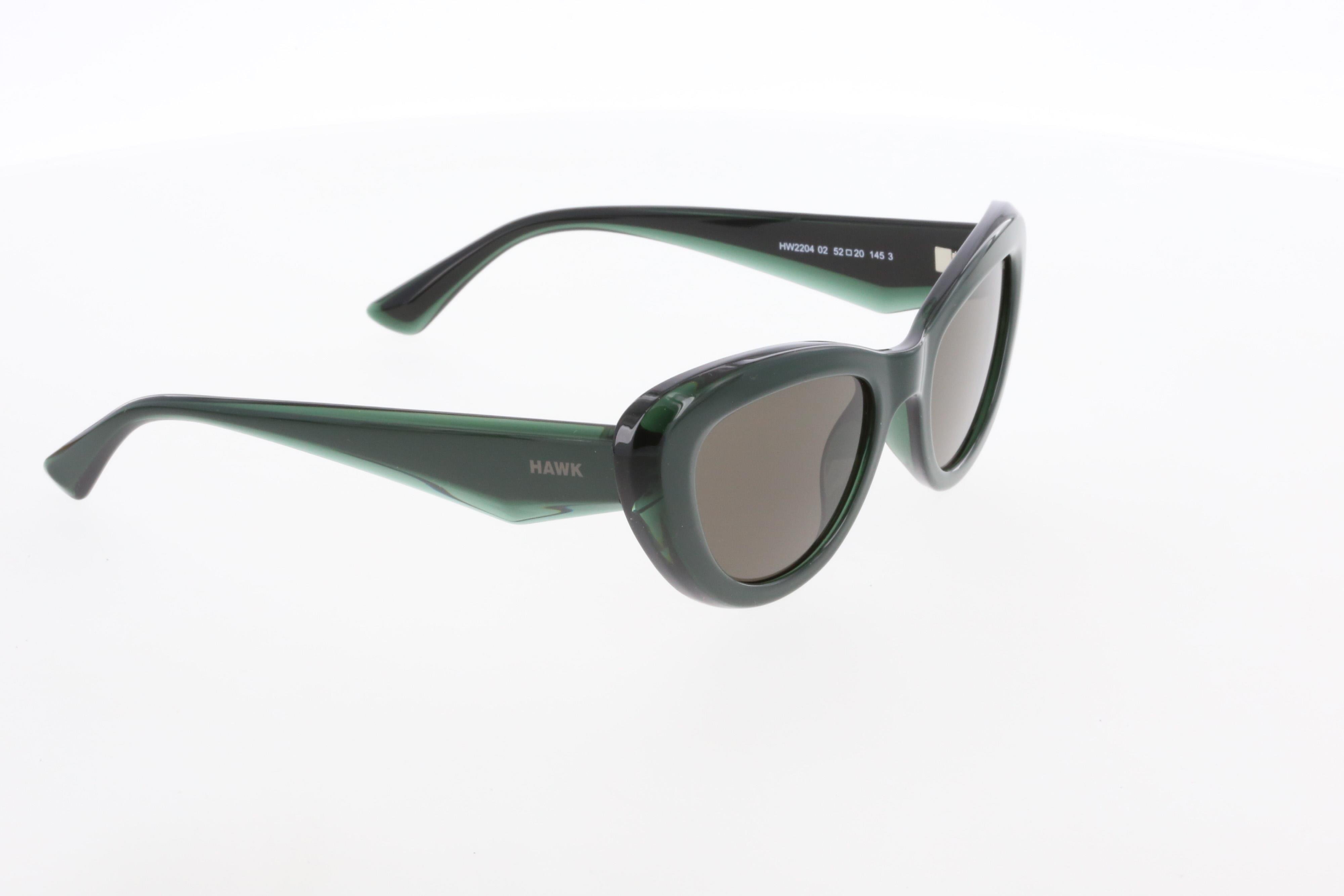 HAWK HW2204 02 KADIN GÜNEŞ GÖZLÜĞÜ