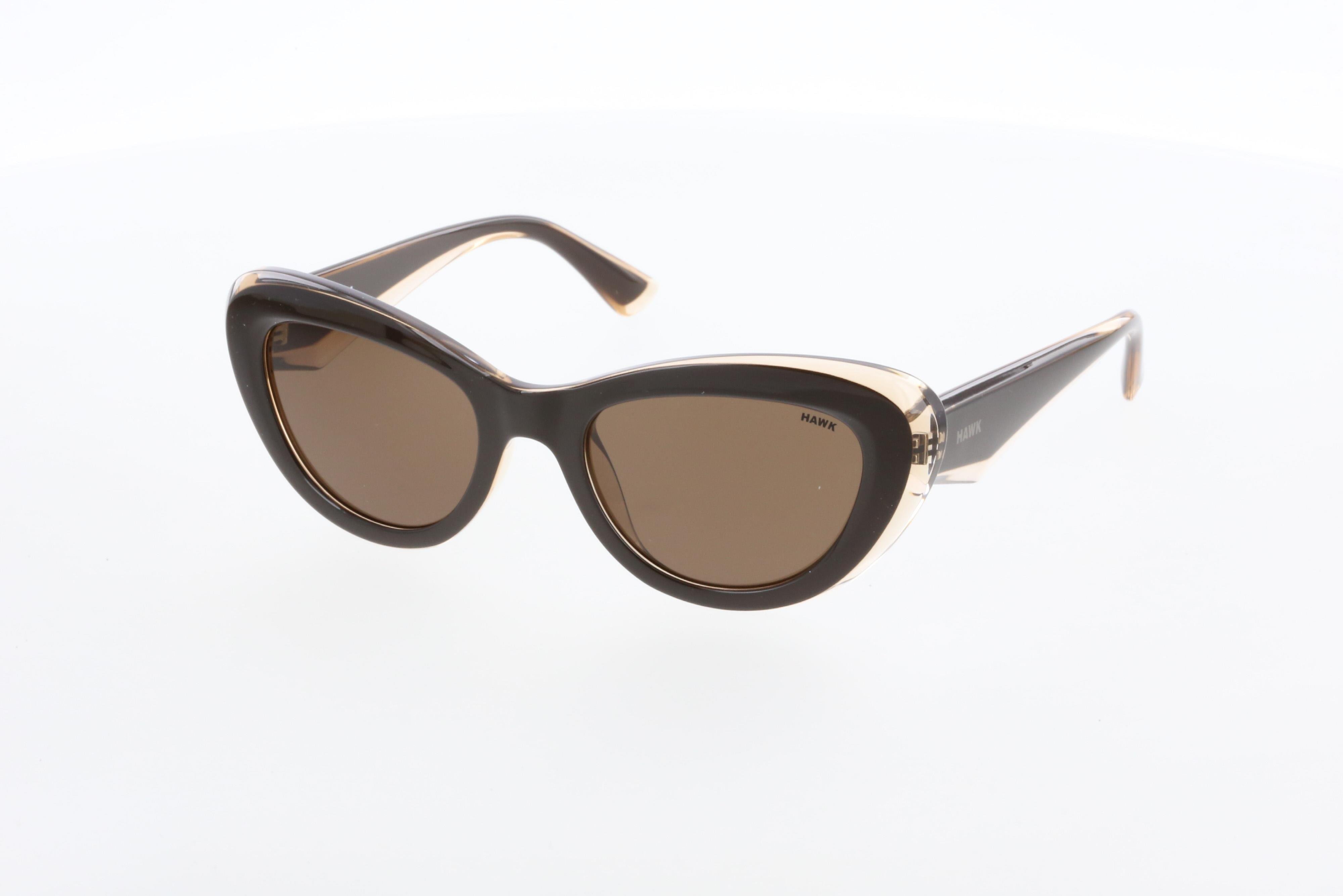 HAWK HW2204 03 KADIN GÜNEŞ GÖZLÜĞÜ