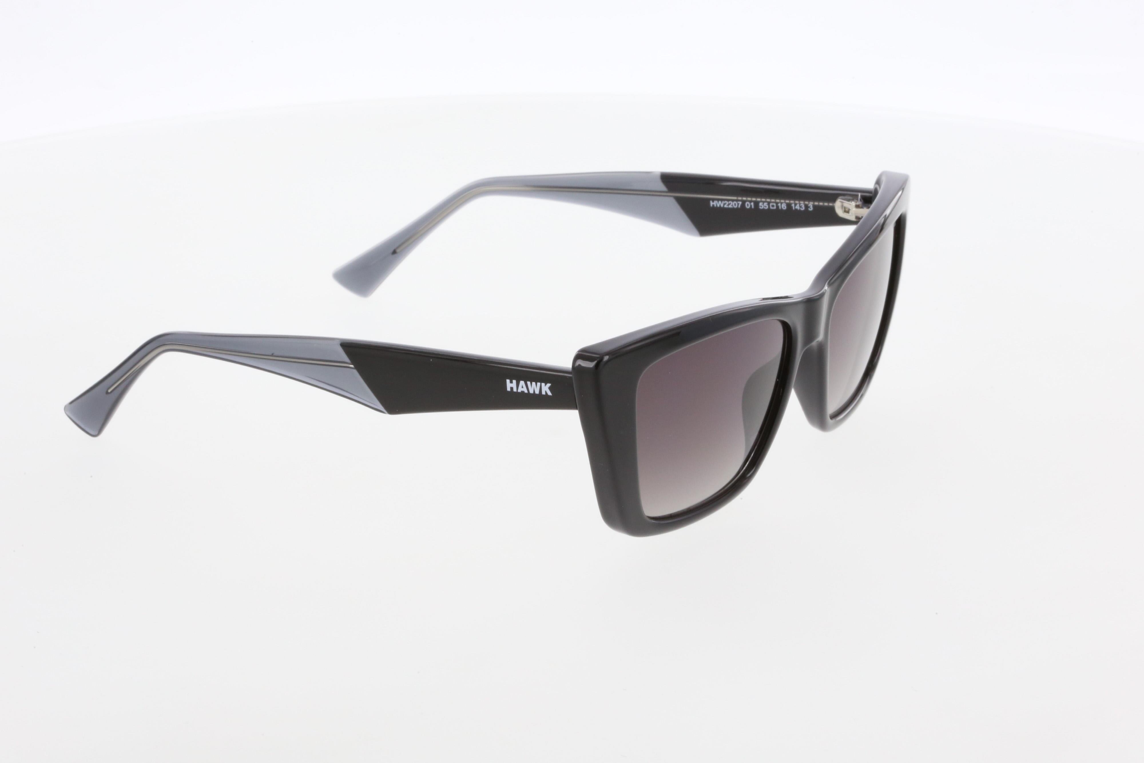 HAWK HW2207 01 KADIN GÜNEŞ GÖZLÜĞÜ