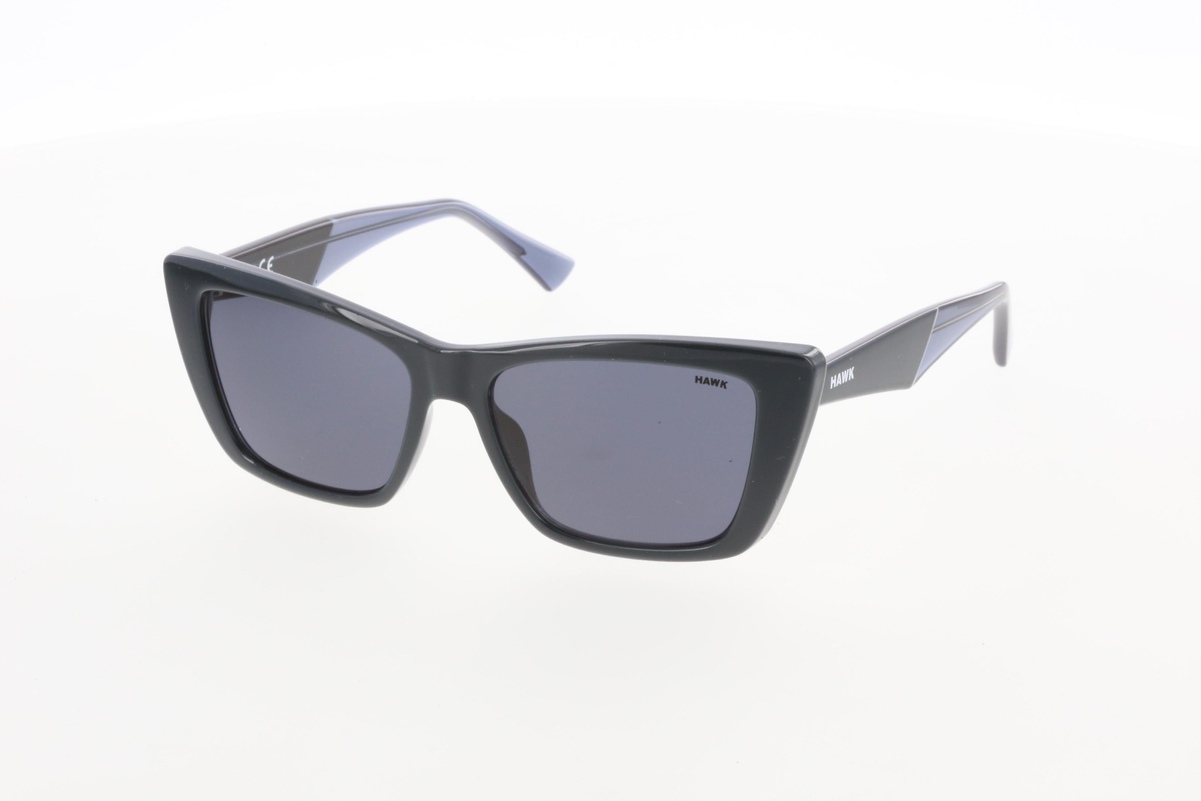 HAWK HW2207 02 KADIN GÜNEŞ GÖZLÜĞÜ