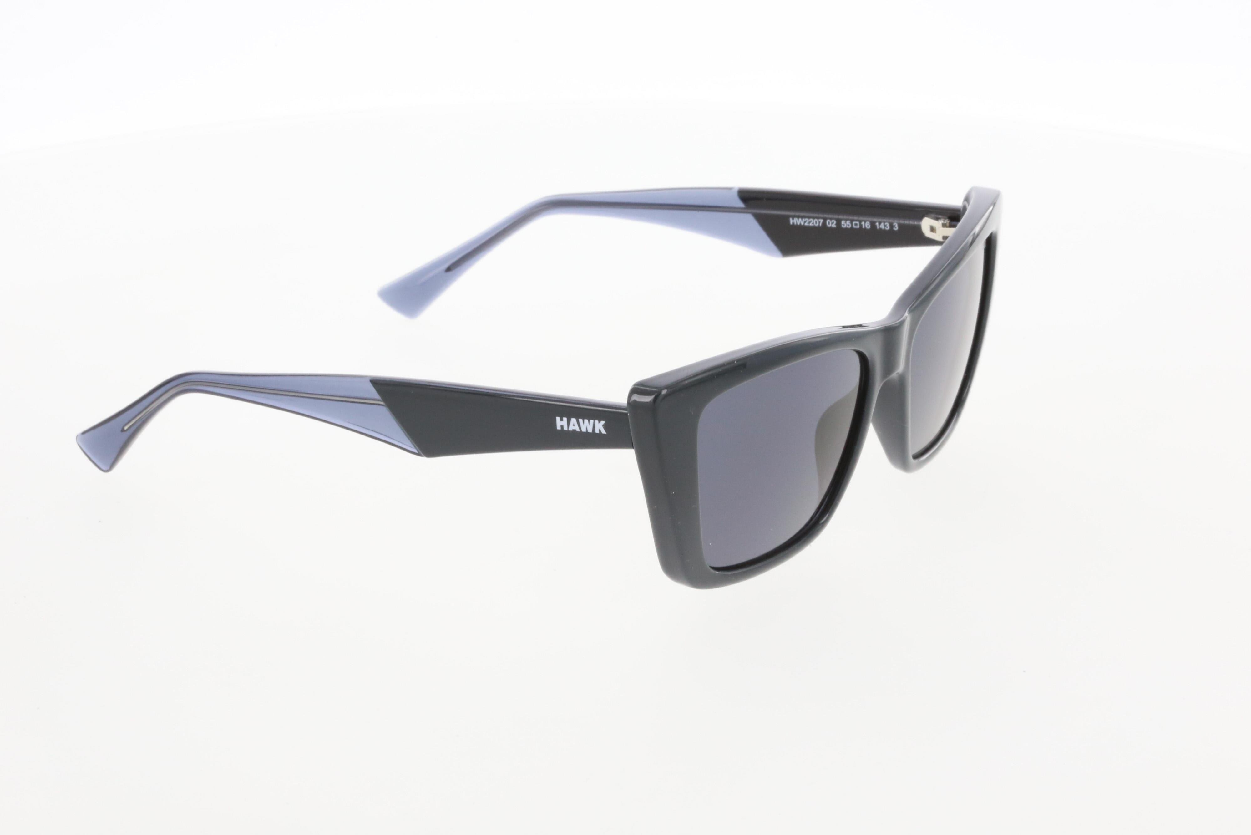 HAWK HW2207 02 KADIN GÜNEŞ GÖZLÜĞÜ
