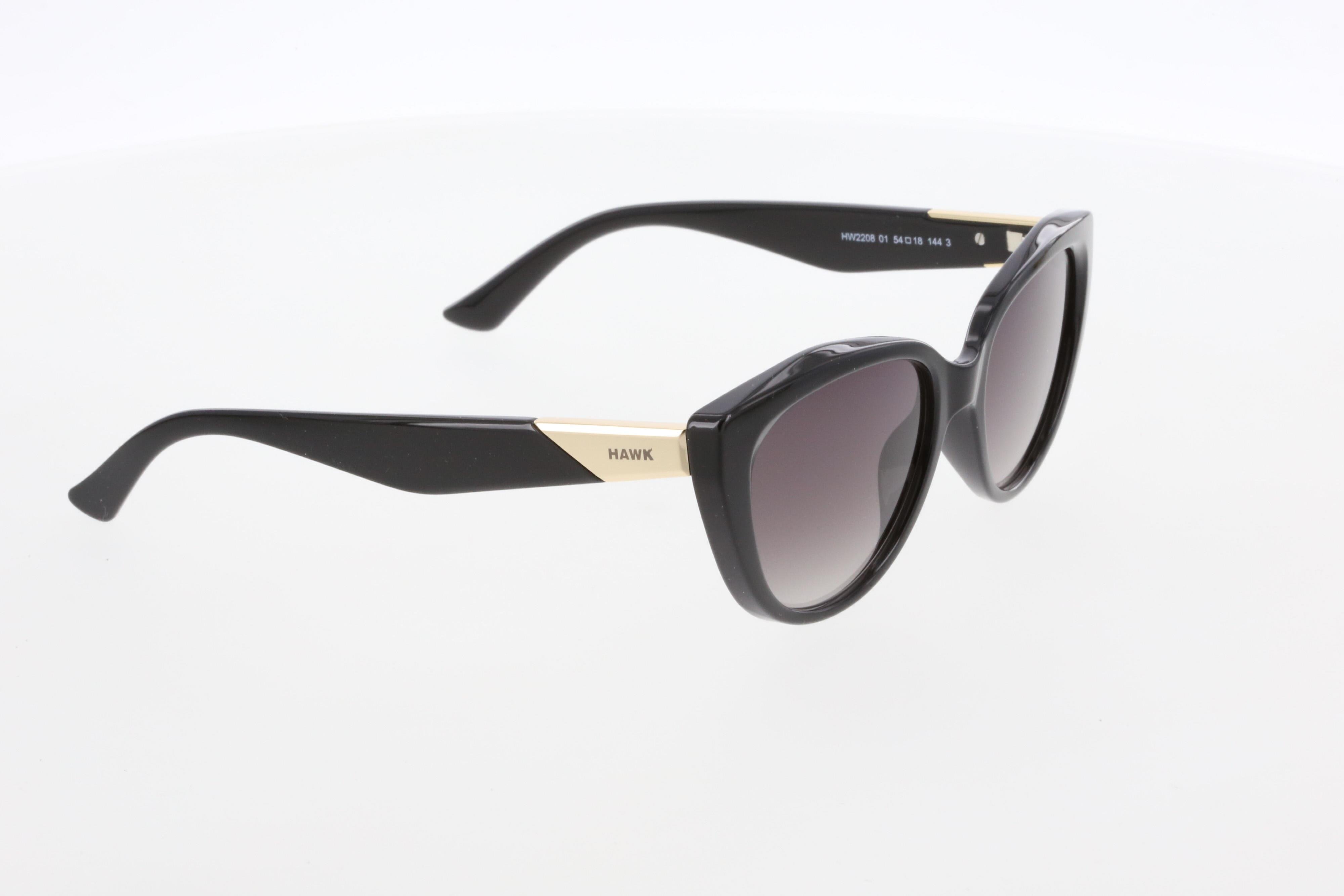 HAWK HW2208 01 KADIN GÜNEŞ GÖZLÜĞÜ