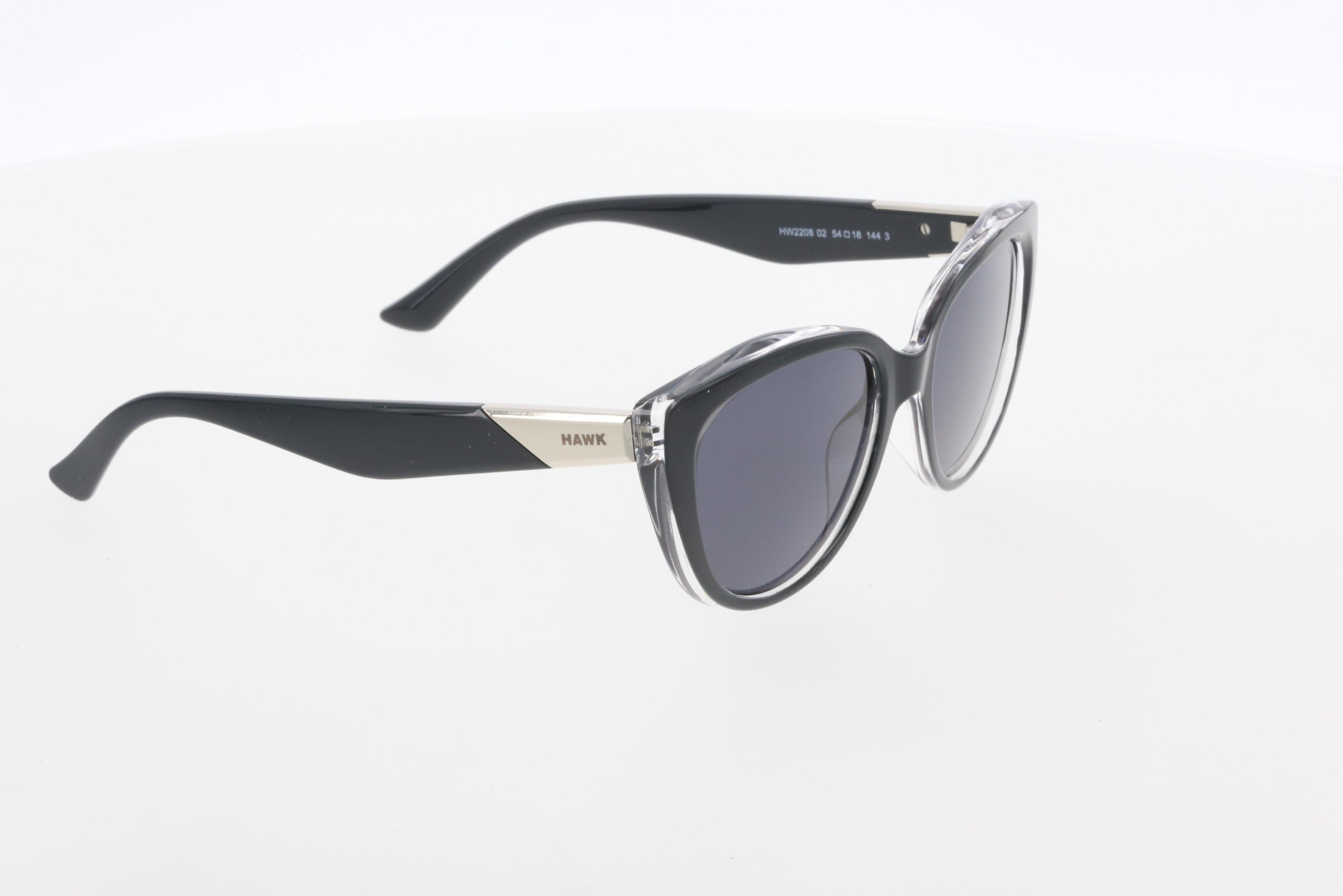 HAWK HW2208 02 KADIN GÜNEŞ GÖZLÜĞÜ