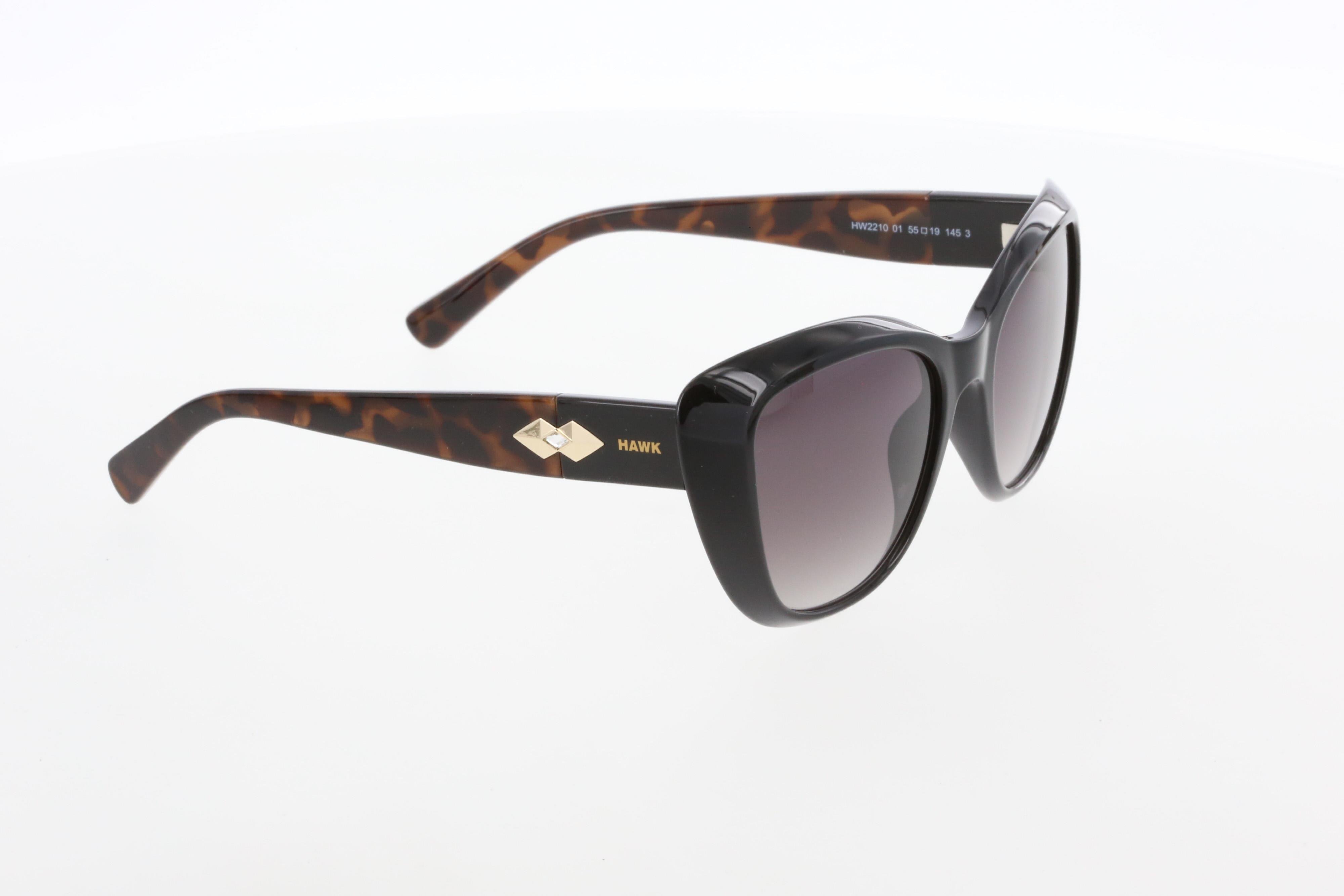 HAWK HW2210 01 KADIN GÜNEŞ GÖZLÜĞÜ