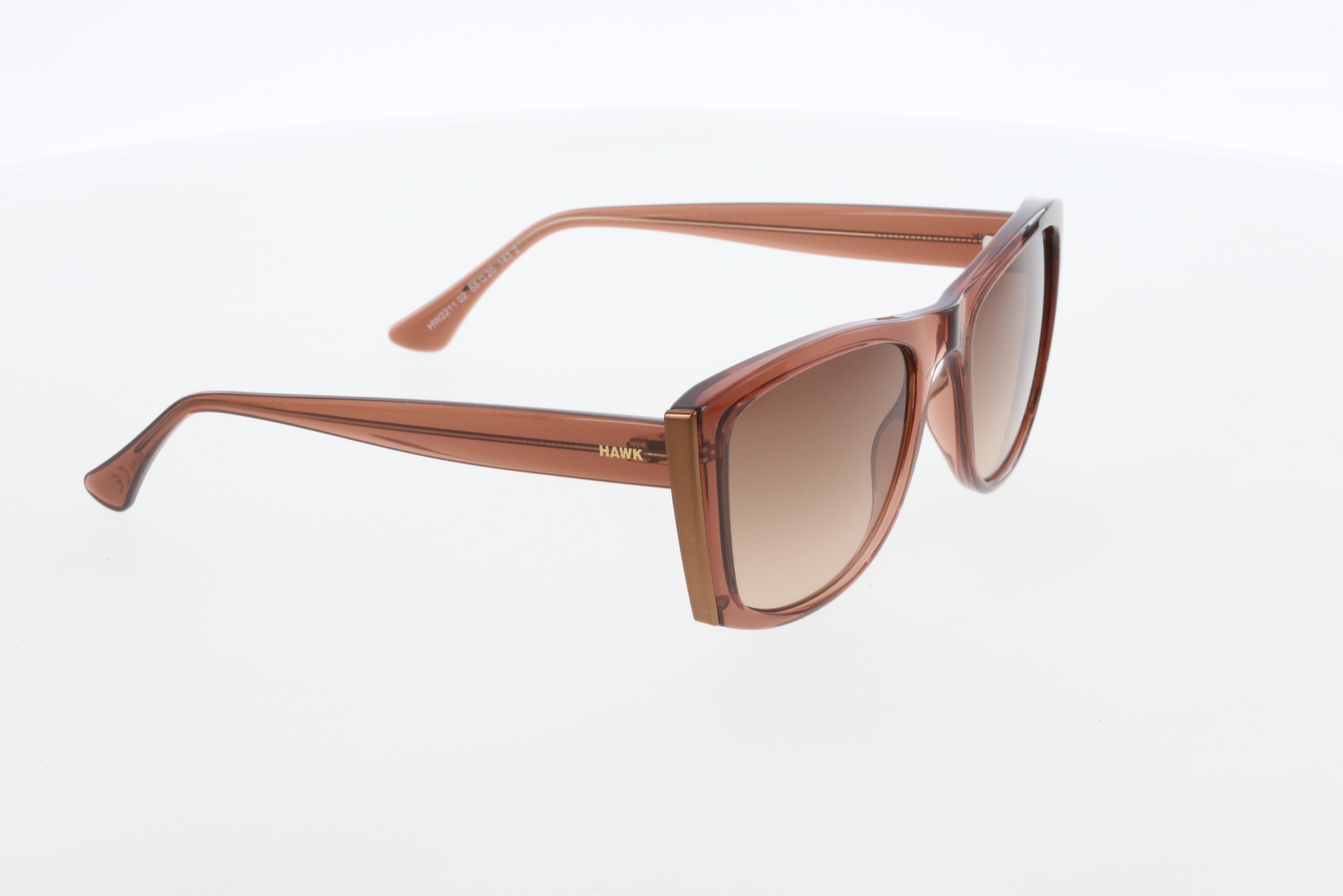 HAWK HW2211 02 KADIN GÜNEŞ GÖZLÜĞÜ