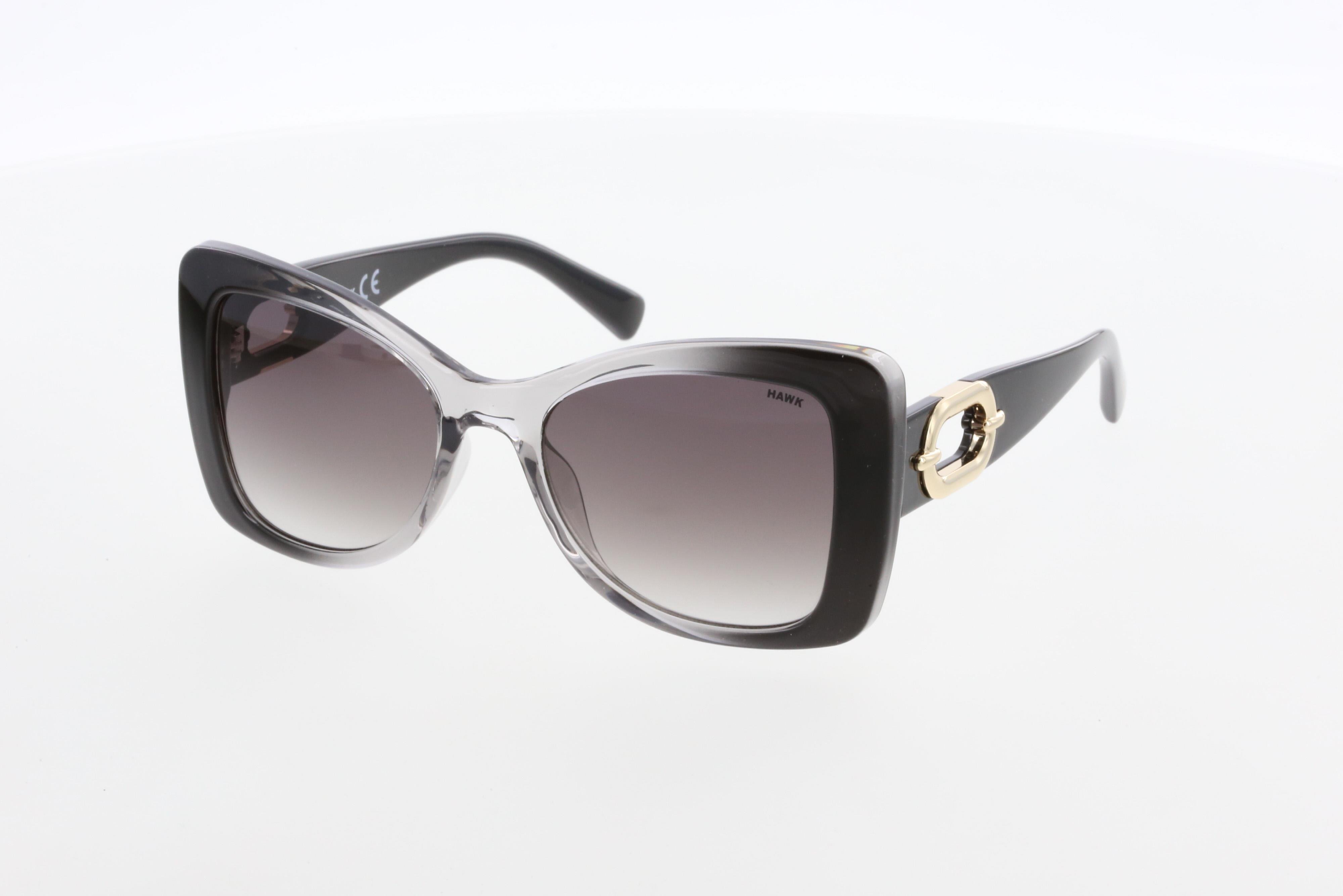 HAWK HW2212 02 KADIN GÜNEŞ GÖZLÜĞÜ
