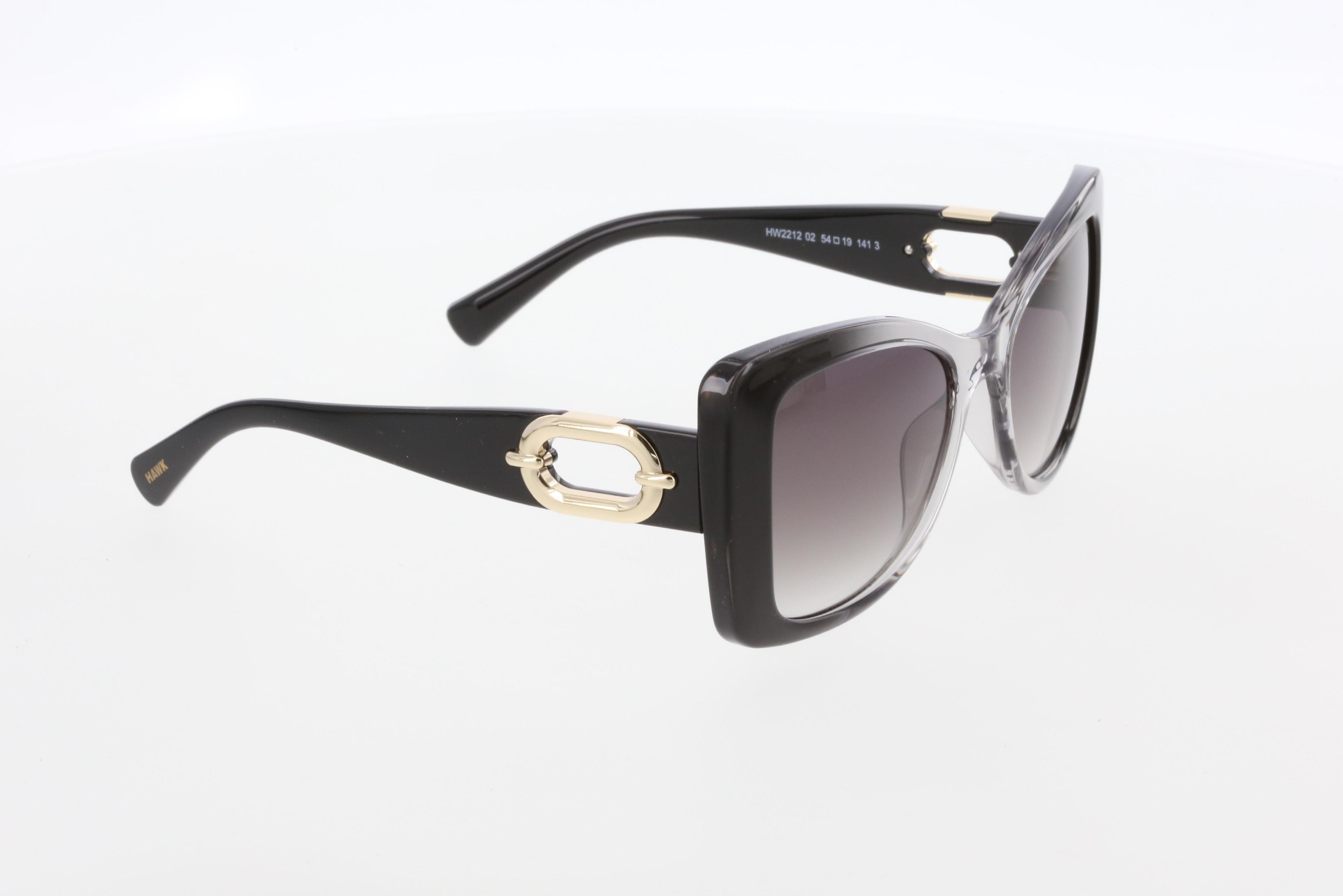 HAWK HW2212 02 KADIN GÜNEŞ GÖZLÜĞÜ