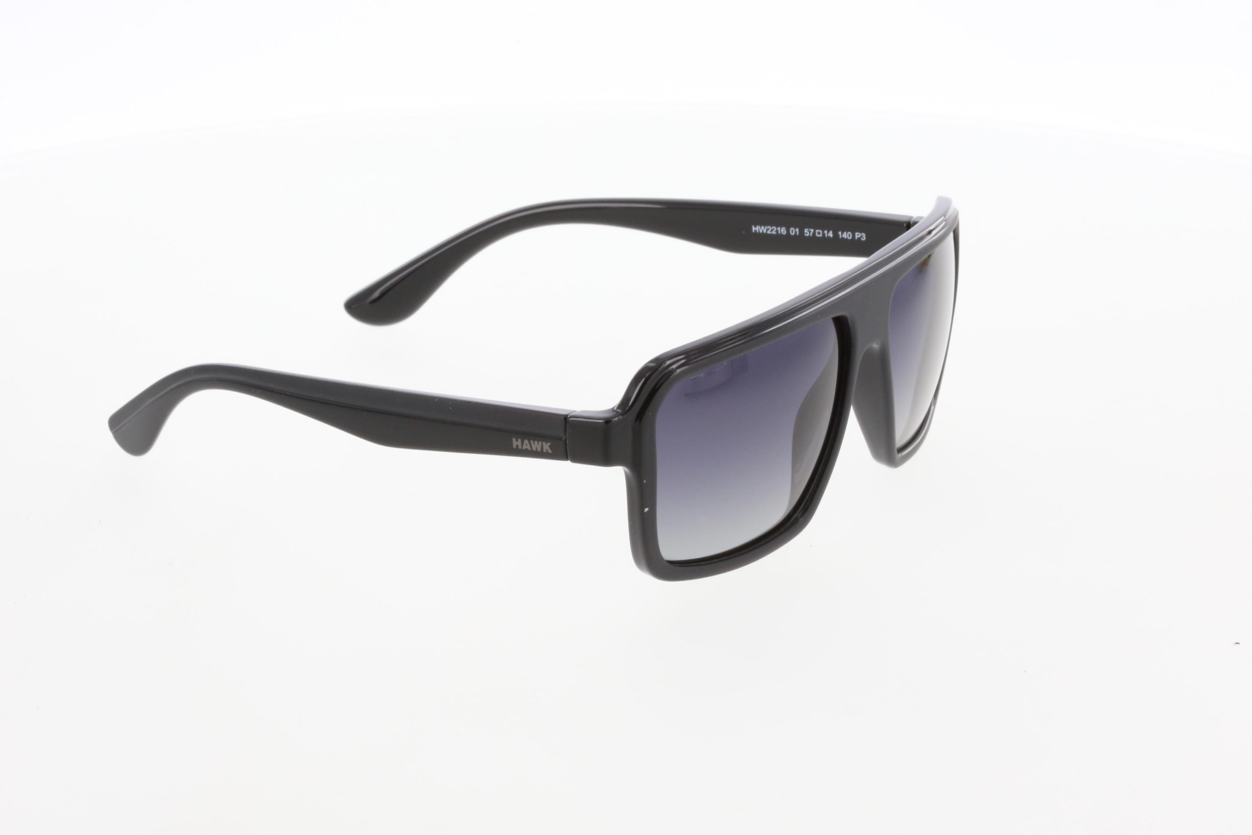 HAWK HW2216 01 ERKEK GÜNEŞ GÖZLÜĞÜ