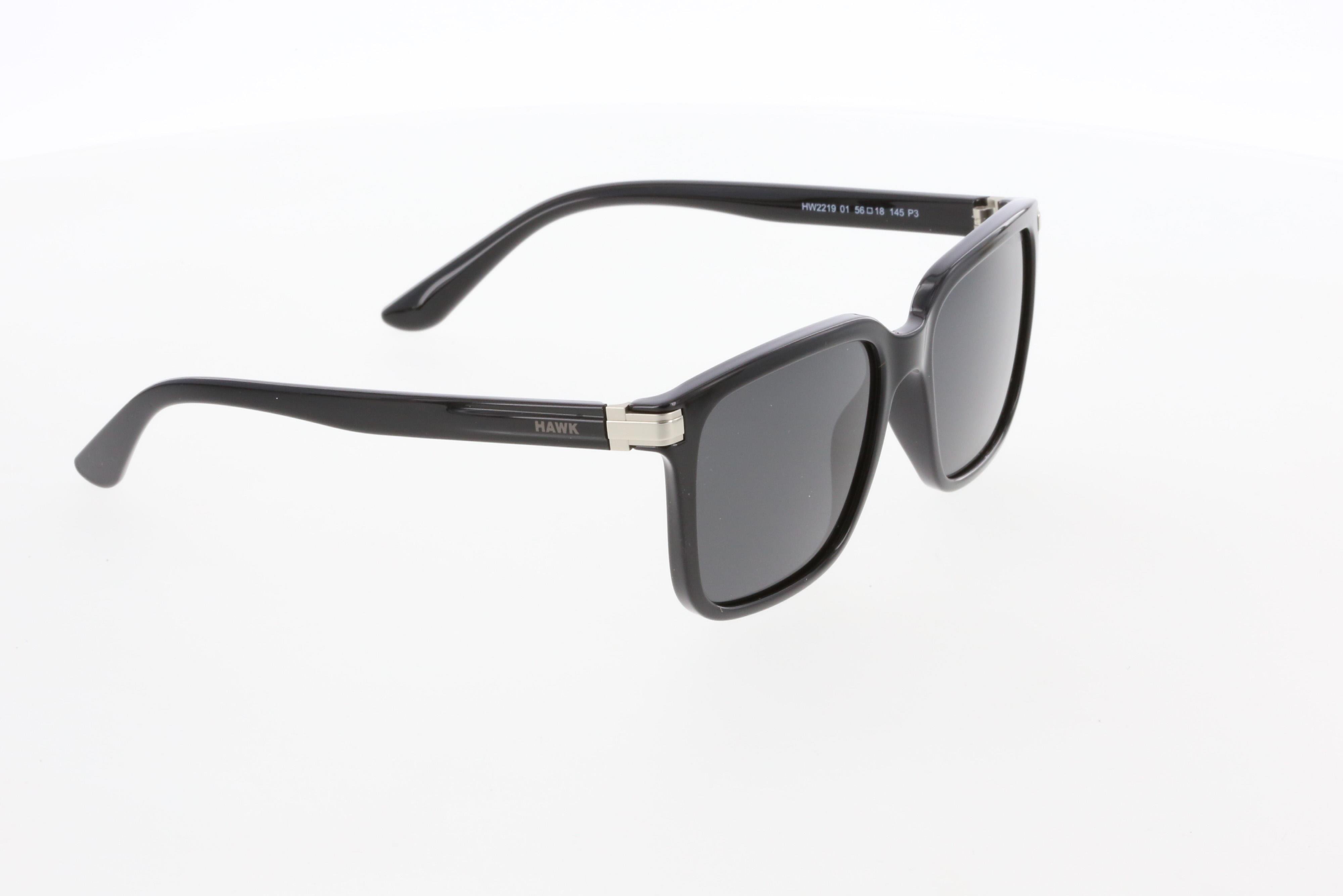 HAWK HW2219 01 ERKEK GÜNEŞ GÖZLÜĞÜ