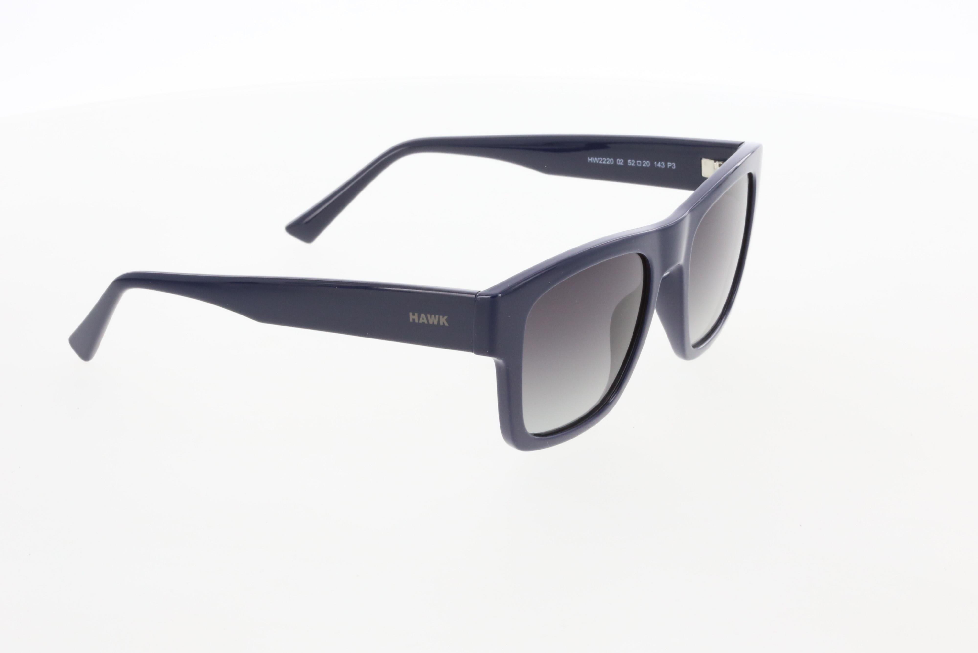 HAWK HW2220 02 ERKEK GÜNEŞ GÖZLÜĞÜ