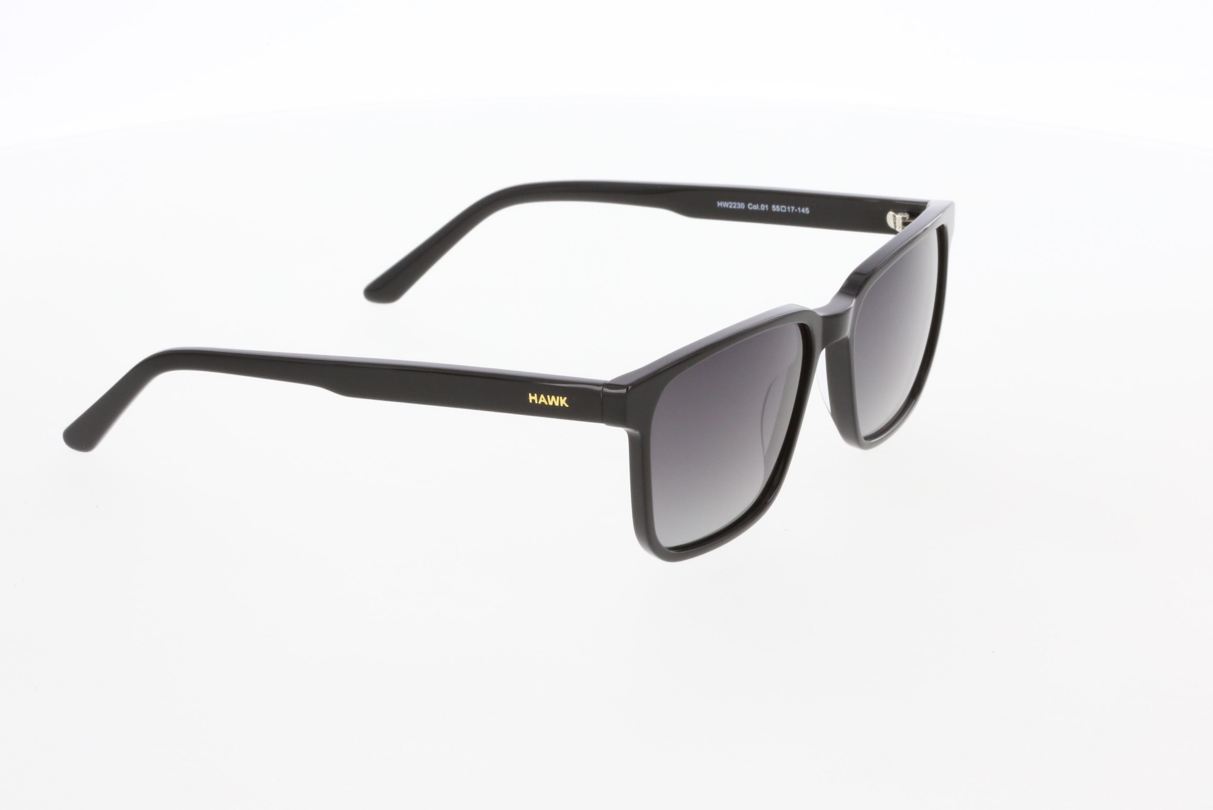 HAWK HW2230 01 ERKEK GÜNEŞ GÖZLÜĞÜ