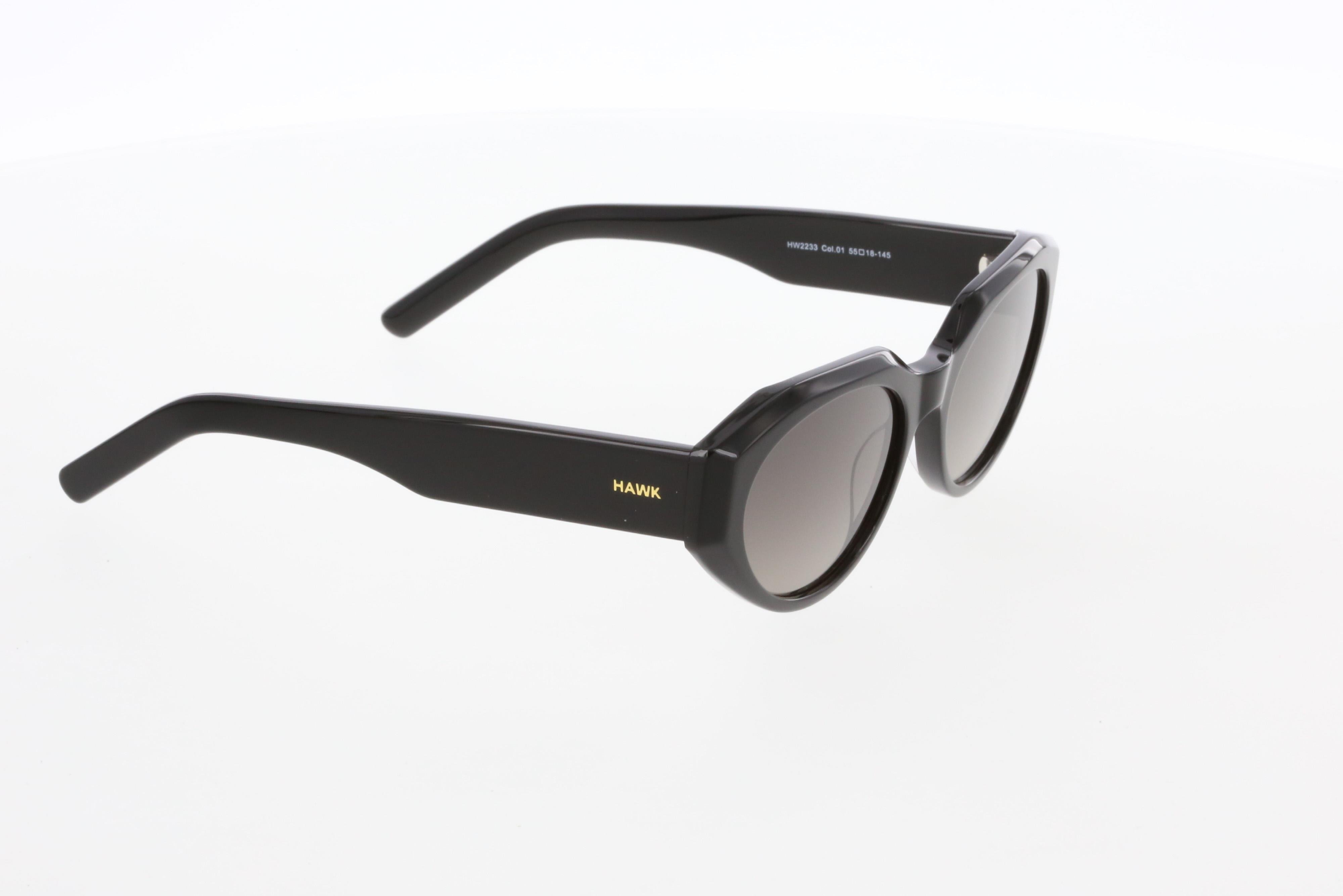 HAWK HW2233 01 KADIN GÜNEŞ GÖZLÜĞÜ