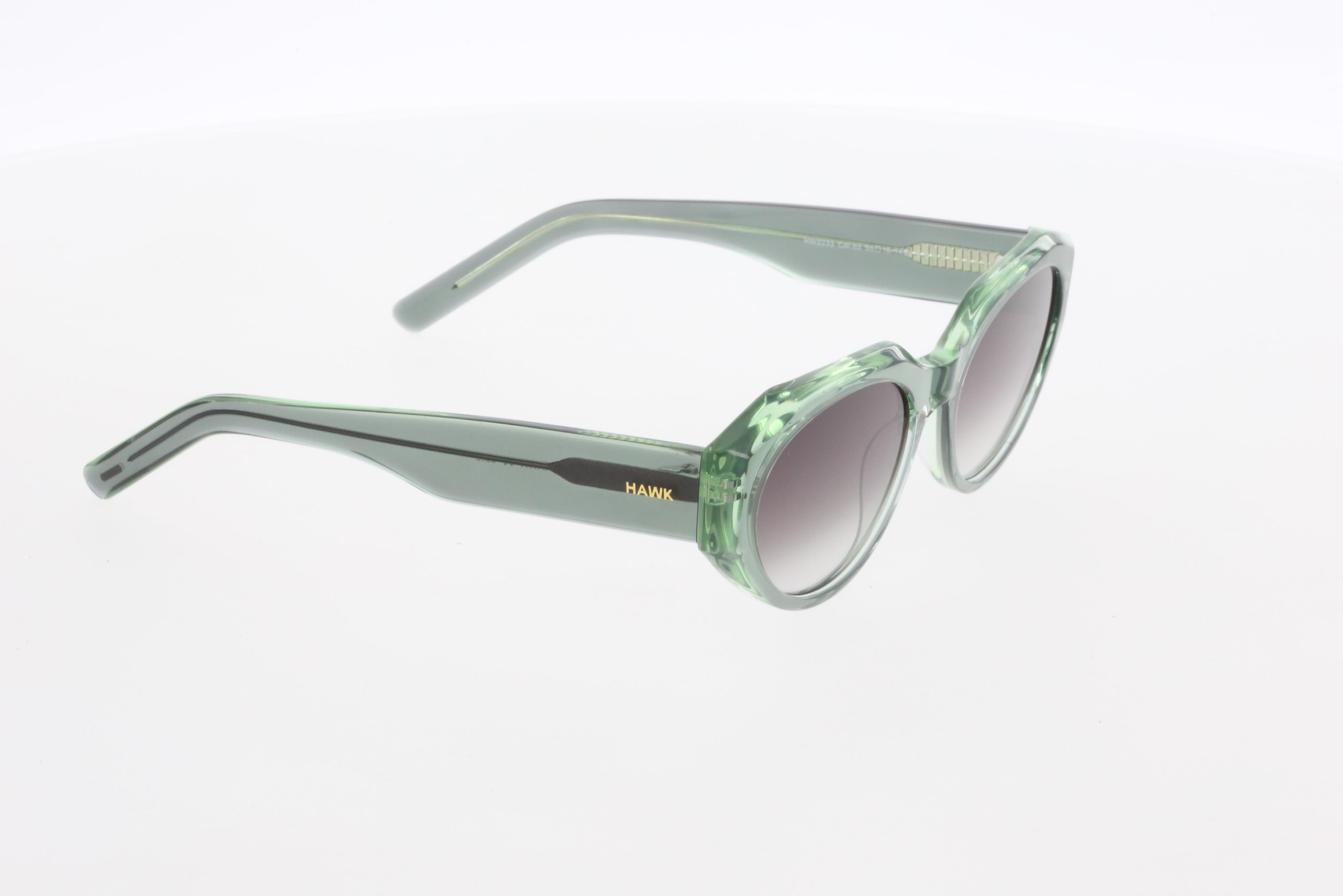 HAWK HW2233 03 KADIN GÜNEŞ GÖZLÜĞÜ