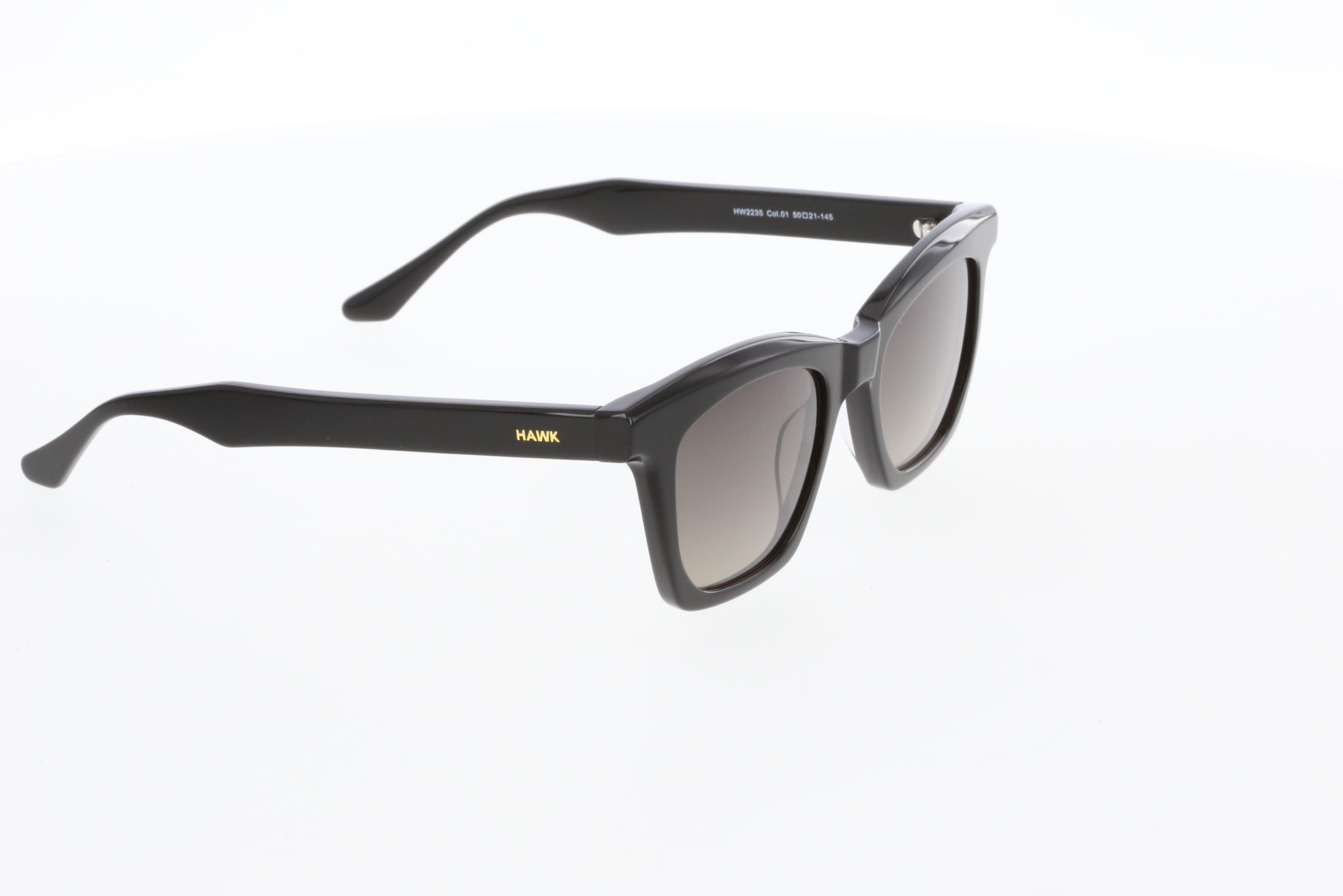HAWK HW2235 01 KADIN GÜNEŞ GÖZLÜĞÜ