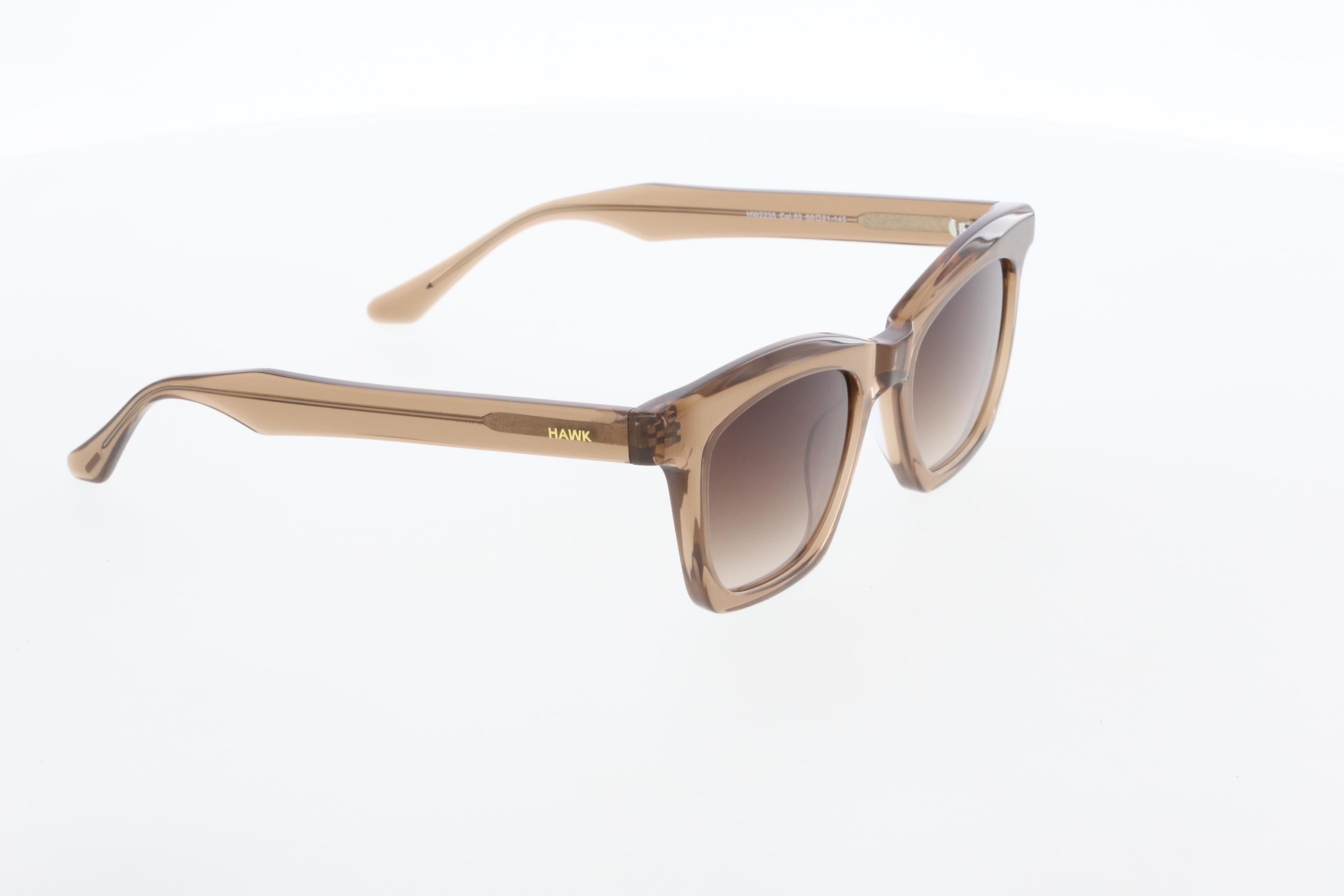 HAWK HW2235 03 KADIN GÜNEŞ GÖZLÜĞÜ
