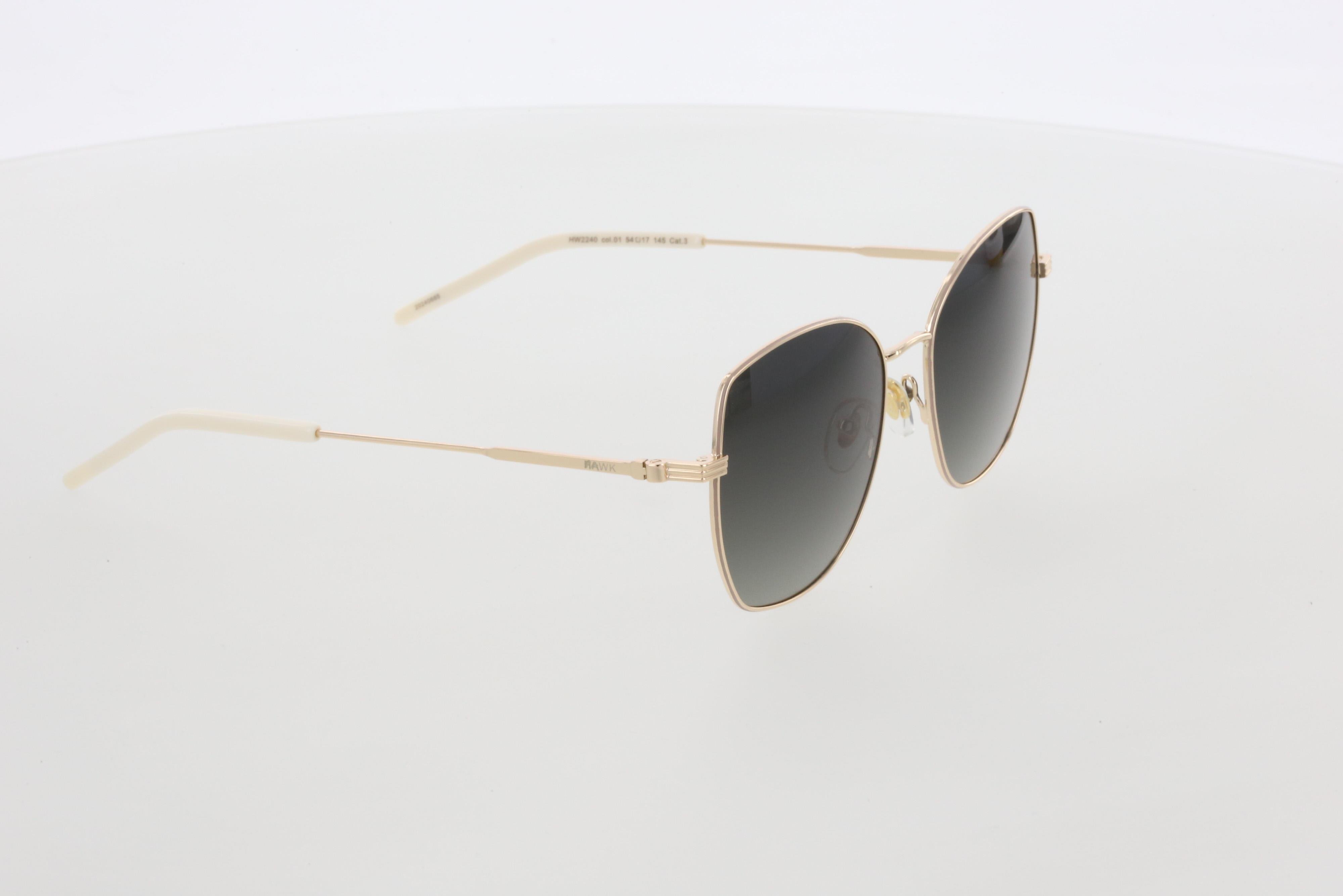 HAWK HW2240 01 KADIN GÜNEŞ GÖZLÜĞÜ