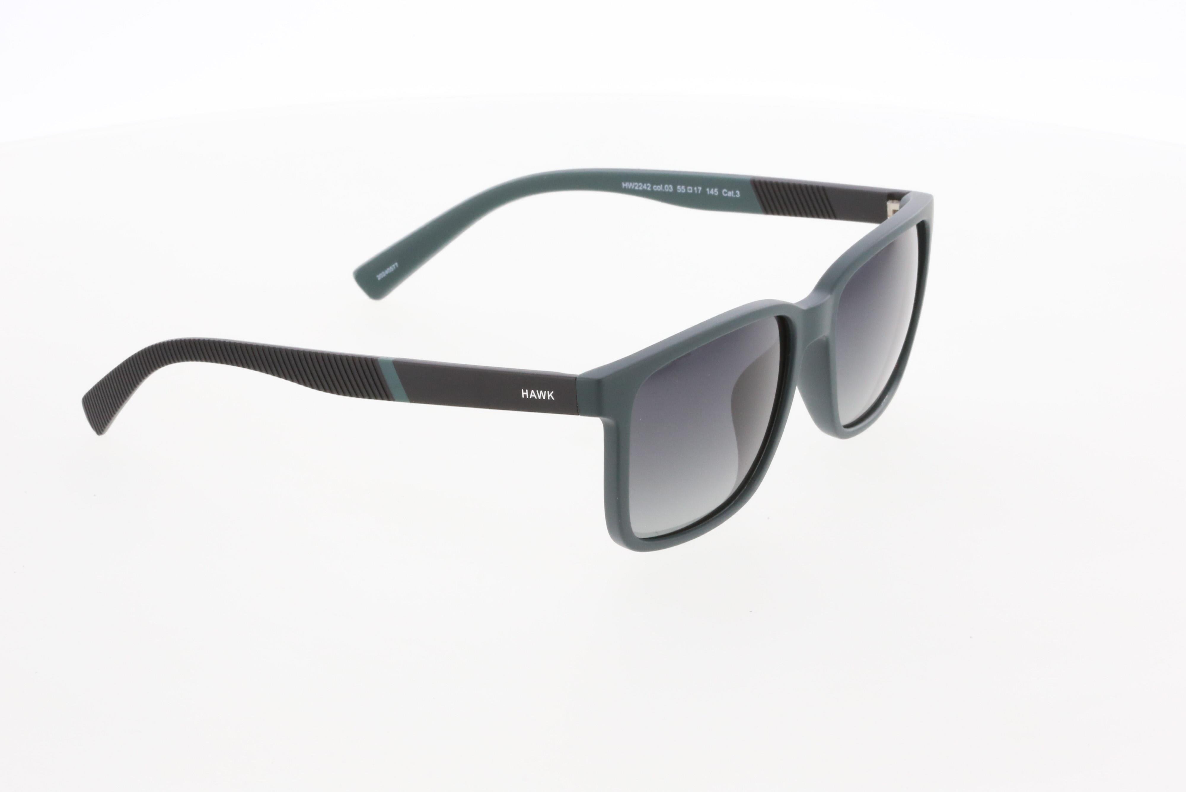 HAWK HW2242 03 ERKEK GÜNEŞ GÖZLÜĞÜ
