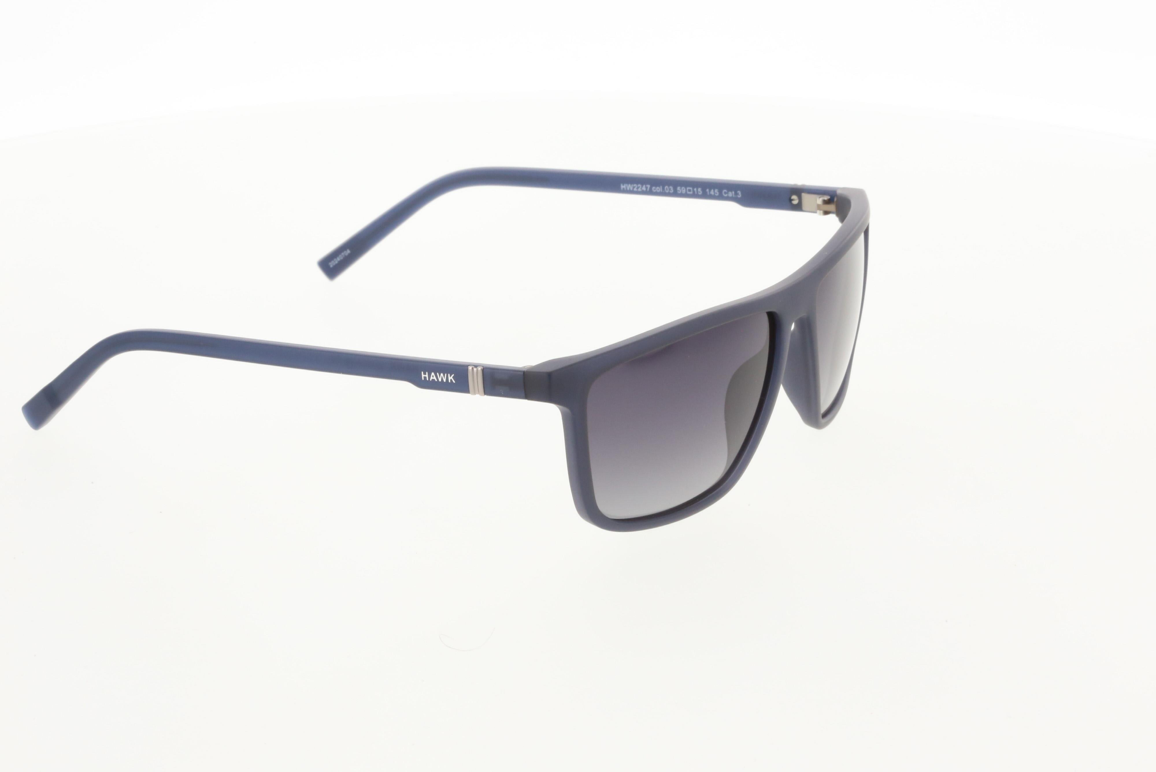 HAWK HW2247 03 ERKEK GÜNEŞ GÖZLÜĞÜ