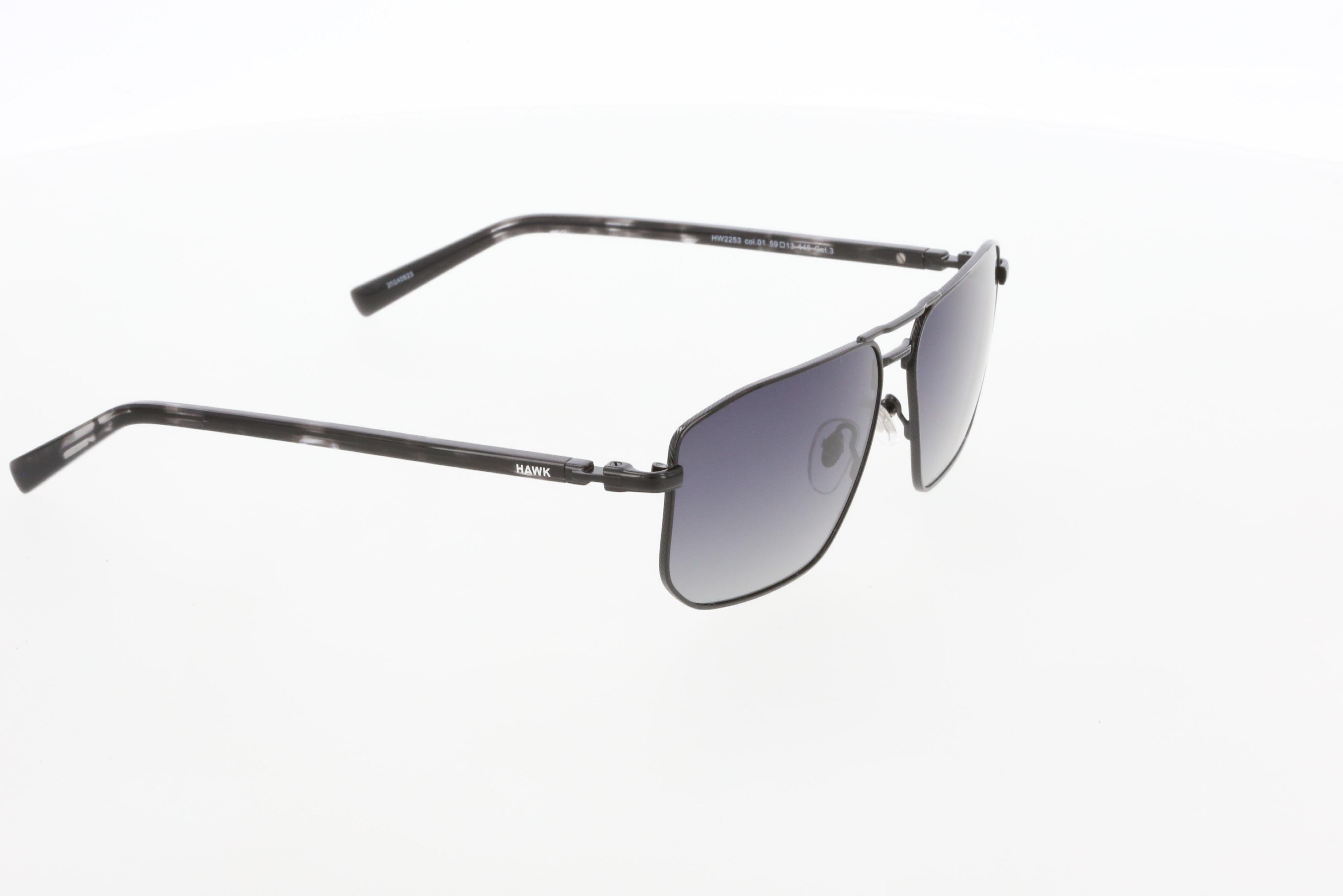 HAWK HW2253 01 ERKEK GÜNEŞ GÖZLÜĞÜ
