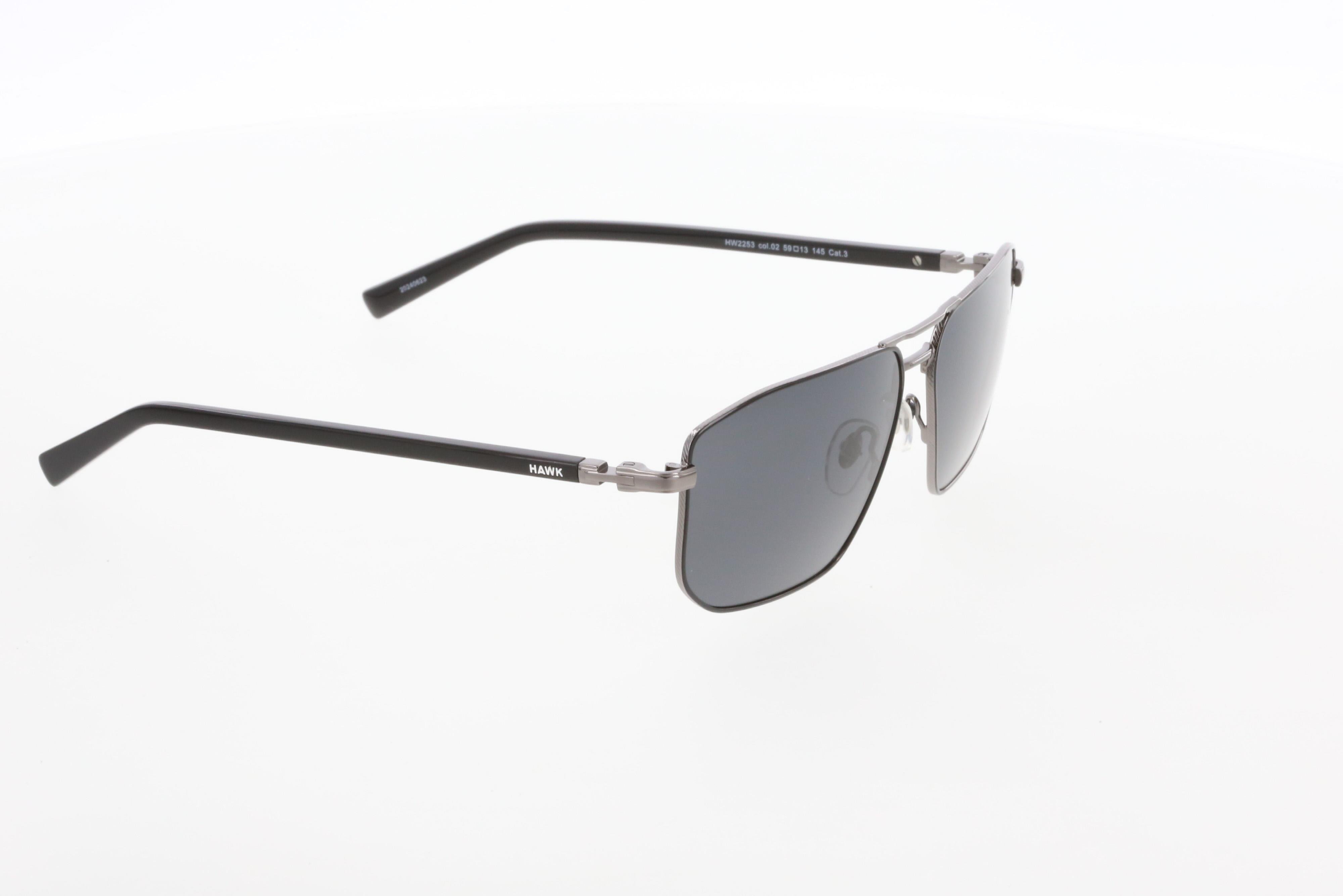 HAWK HW2253 02 ERKEK GÜNEŞ GÖZLÜĞÜ