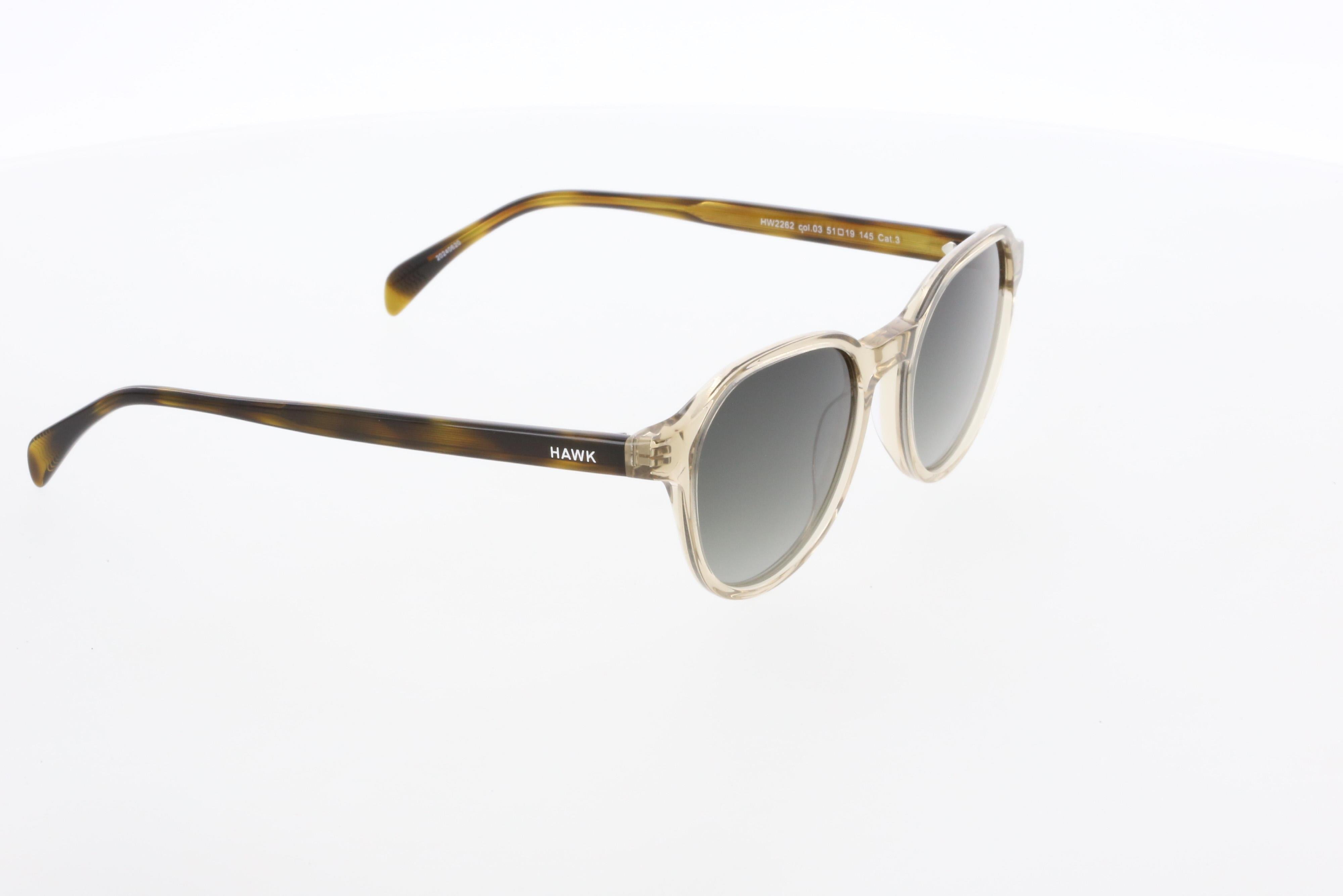 HAWK HW2262 03 UNISEX GÜNEŞ GÖZLÜĞÜ