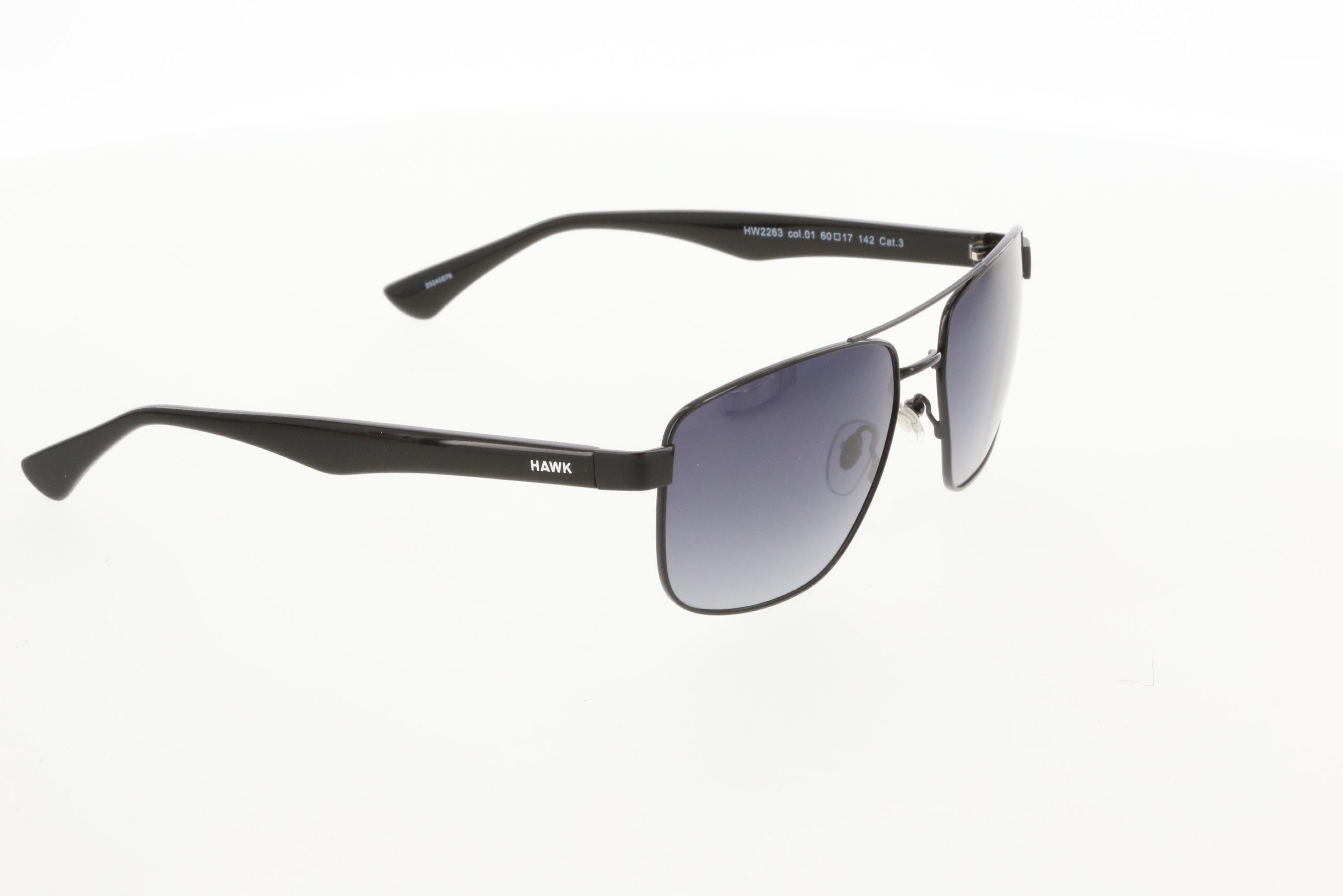 HAWK HW2263 01 ERKEK GÜNEŞ GÖZLÜĞÜ