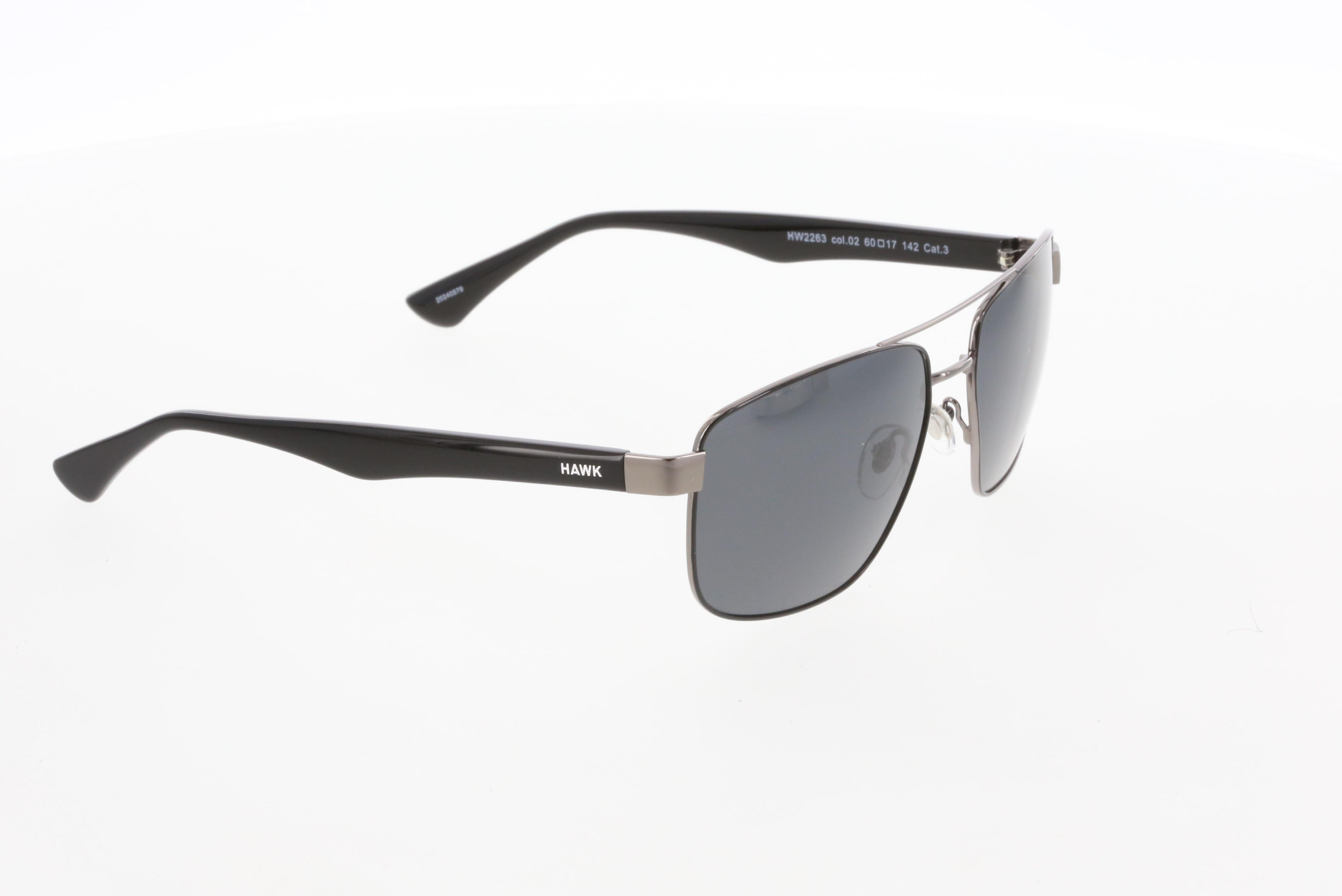 HAWK HW2263 02 ERKEK GÜNEŞ GÖZLÜĞÜ