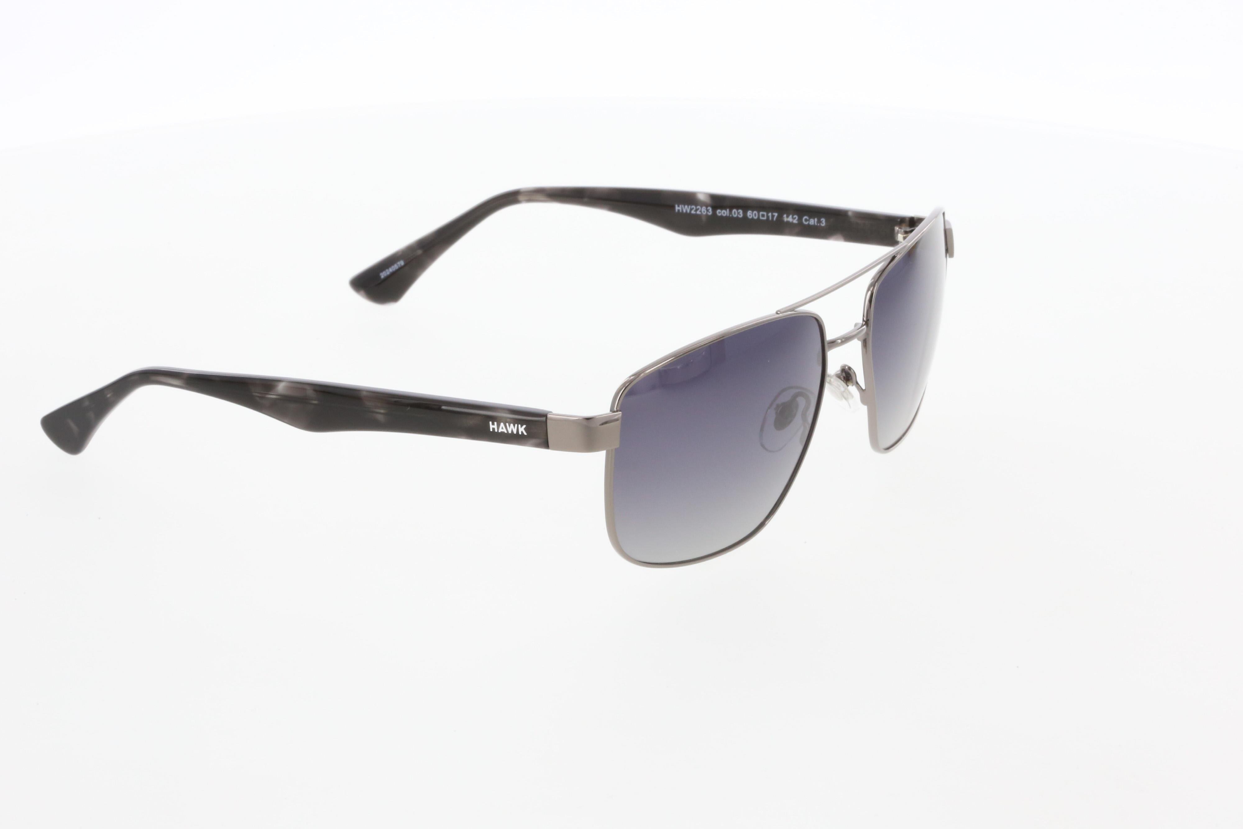 HAWK HW2263 03 ERKEK GÜNEŞ GÖZLÜĞÜ