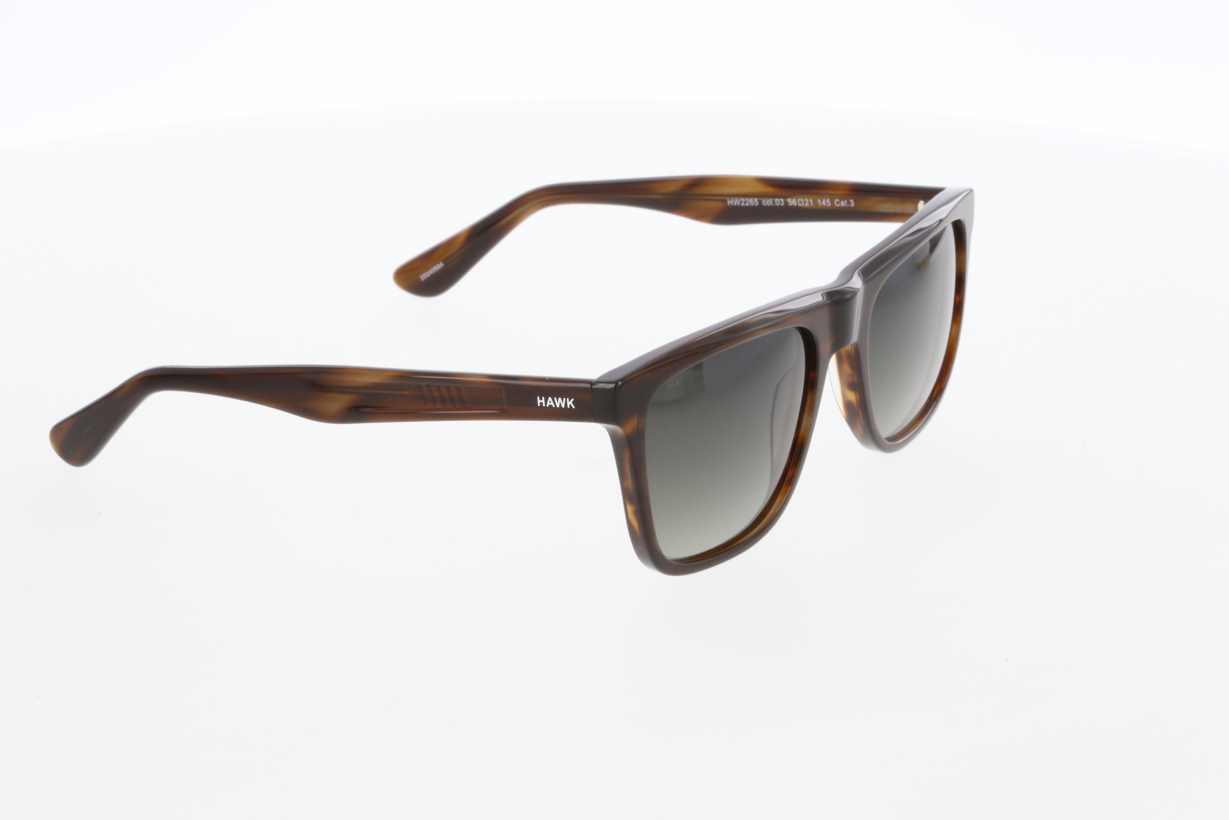 HAWK HW2265 03 ERKEK GÜNEŞ GÖZLÜĞÜ