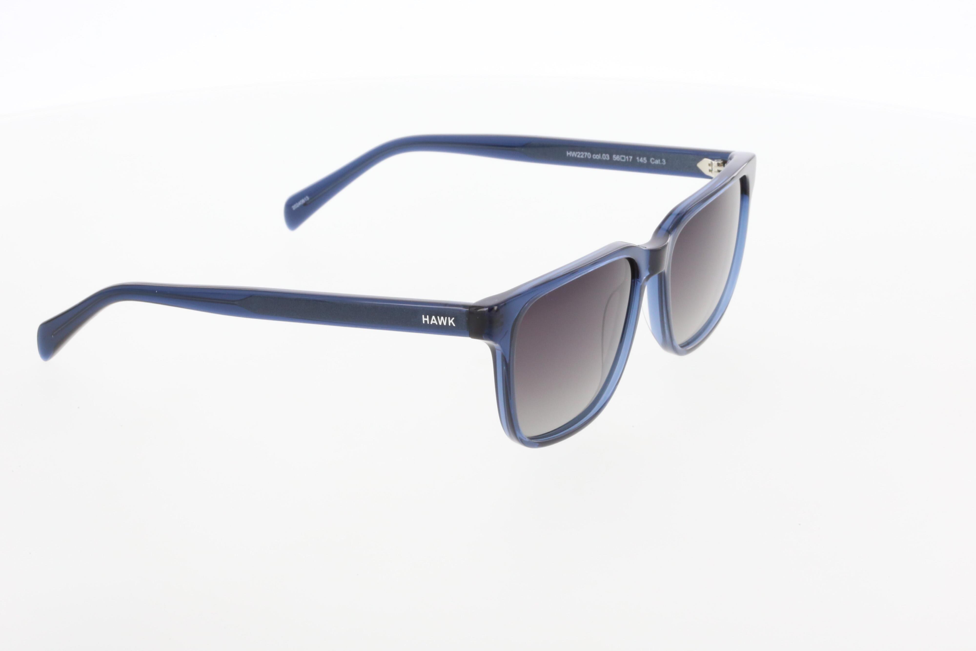 HAWK HW2270 03 ERKEK GÜNEŞ GÖZLÜĞÜ