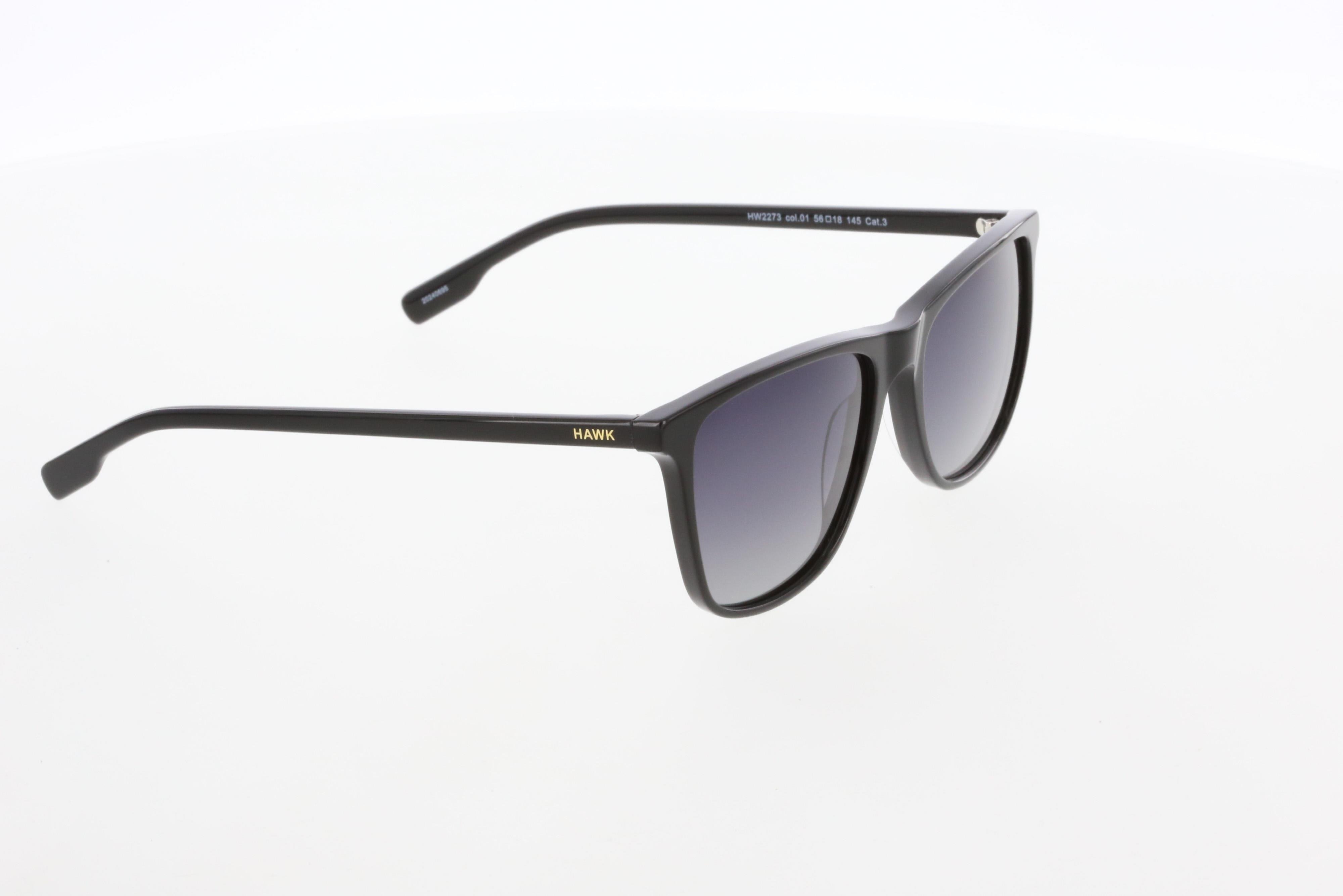 HAWK HW2273 01 ERKEK GÜNEŞ GÖZLÜĞÜ