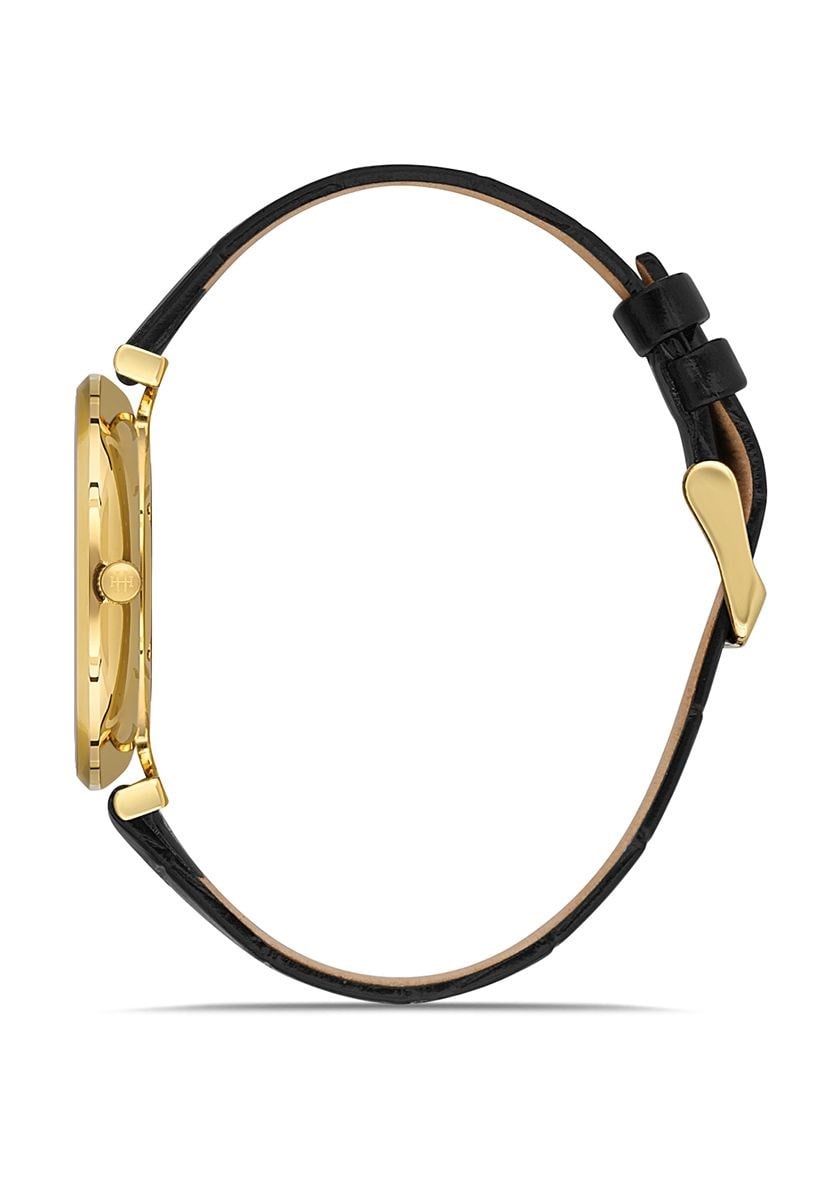 HISLON CL119G-08BGS ERKEK KOL SAATİ