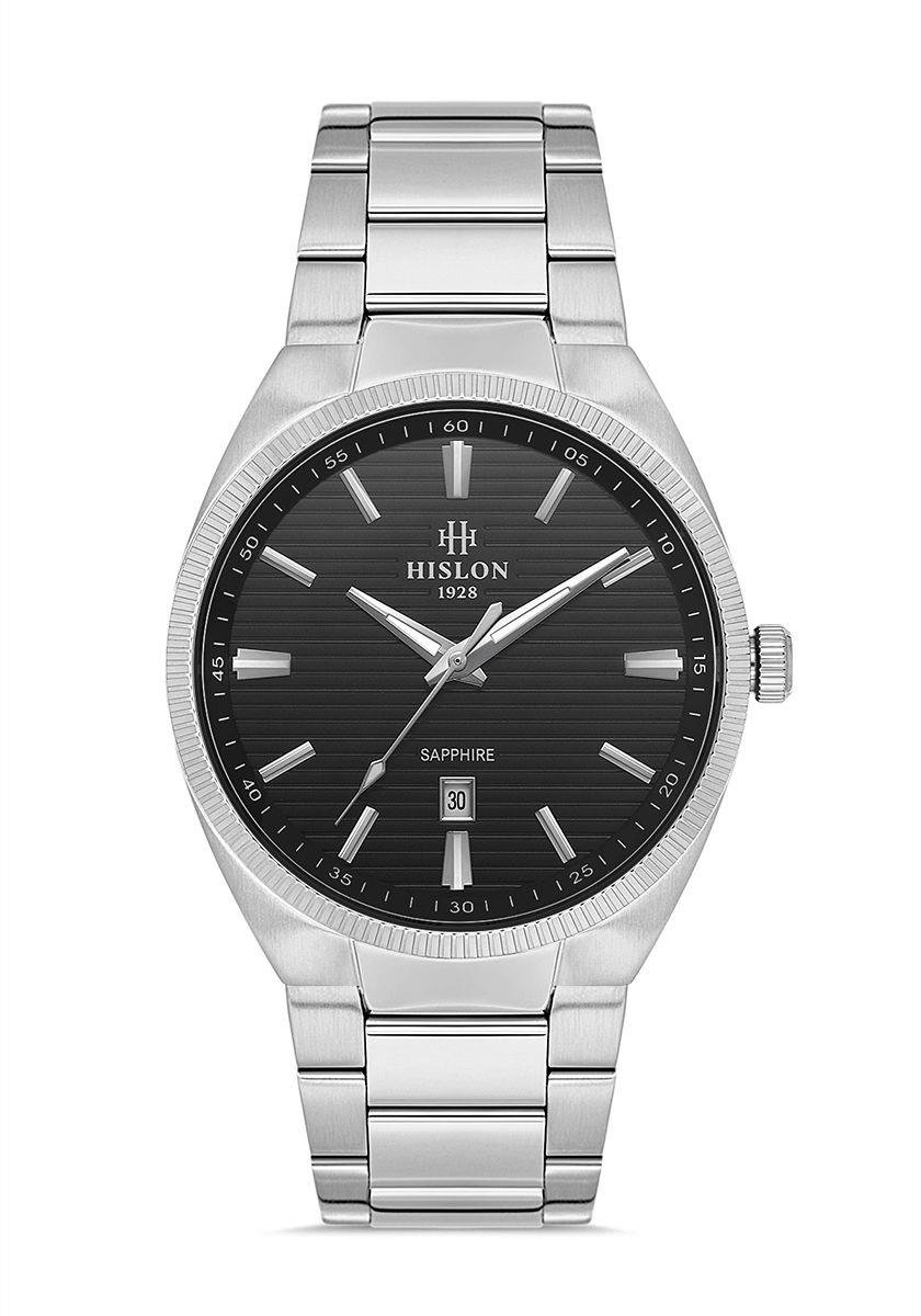 HISLON CL213S-04SS ERKEK KOL SAATİ