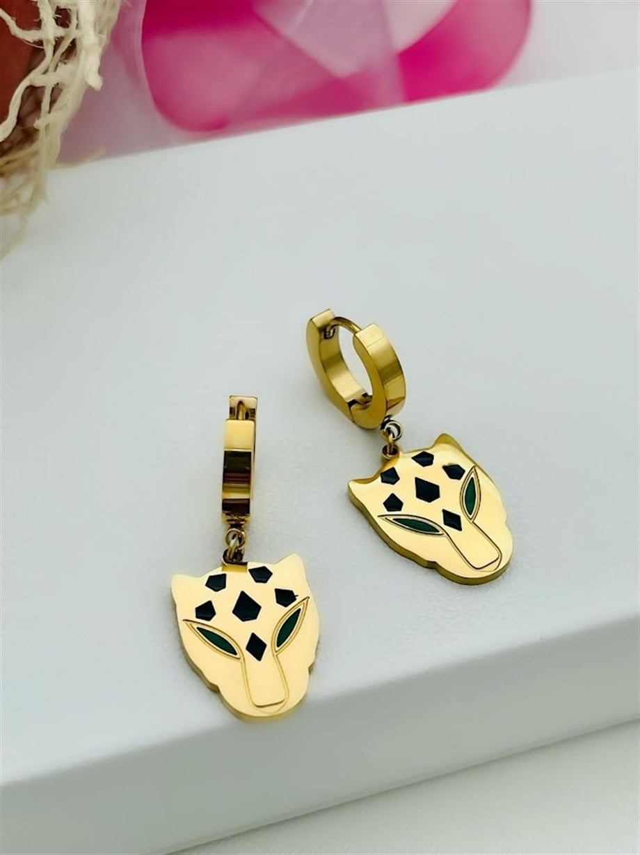 KAPLAN MODEL ÇELİK KÜPE