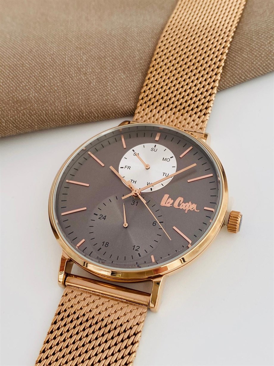 LEE COOPER LC06964.460 ERKEK KOL SAATİ