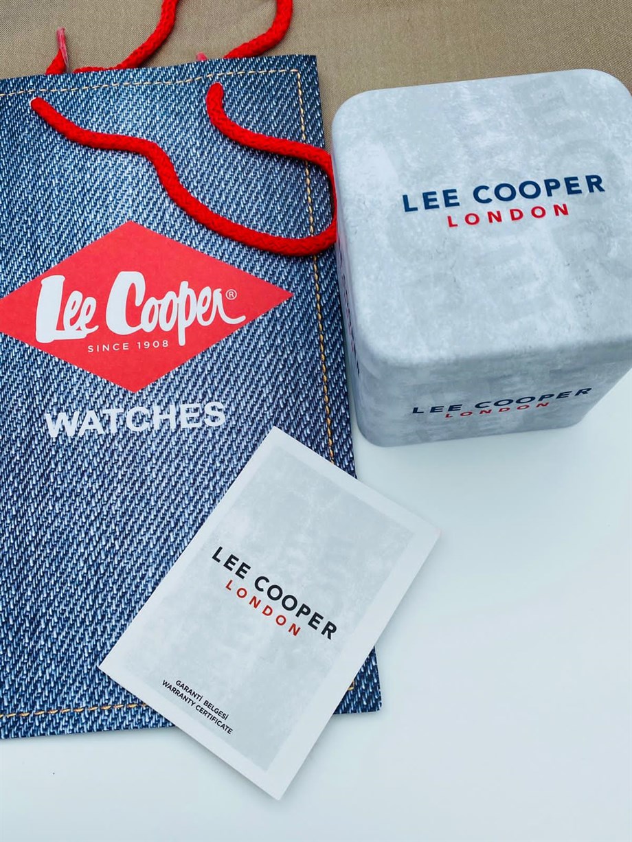 LEE COOPER LC07247.150 KADIN KOL SAATİ