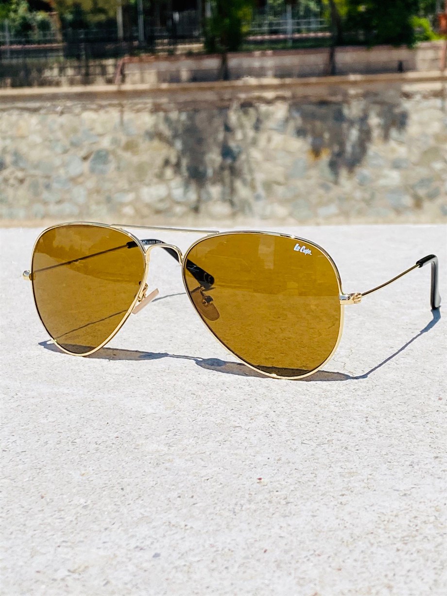LEE COOPER LC1093.C3 ERKEK GÜNEŞ GÖZLÜĞÜ