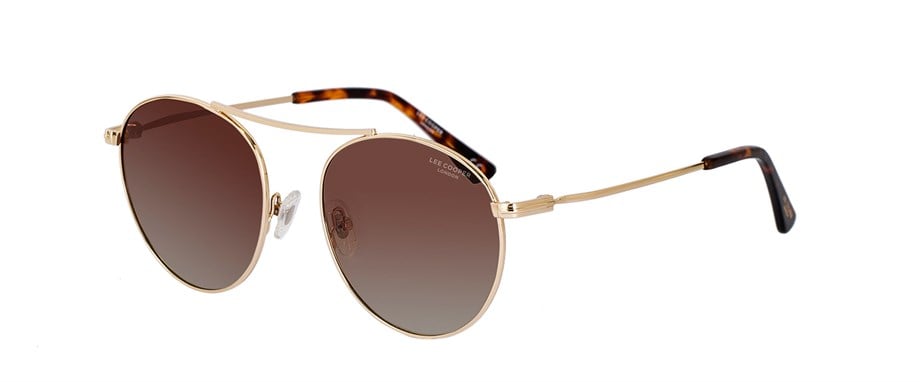 LEE COOPER LC1239.C2 UNISEX GÜNEŞ GÖZLÜĞÜ