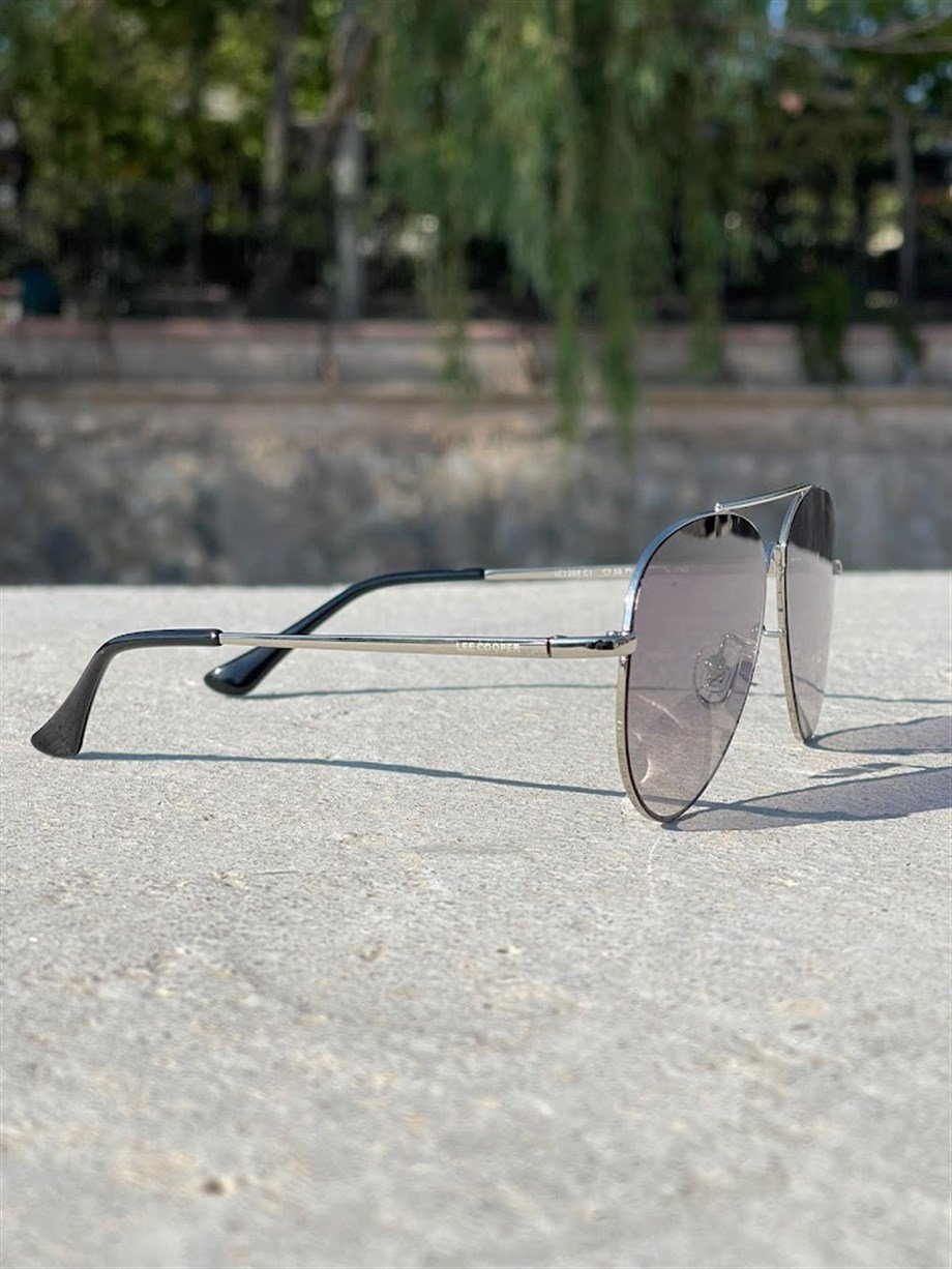 LEE COOPER LC1288.C1 UNISEX GÜNEŞ GÖZLÜĞÜ