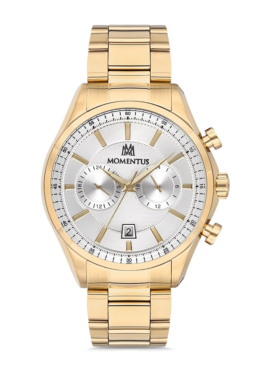 MOMENTUS CC102G-02SG ERKEK KOL SAATİ